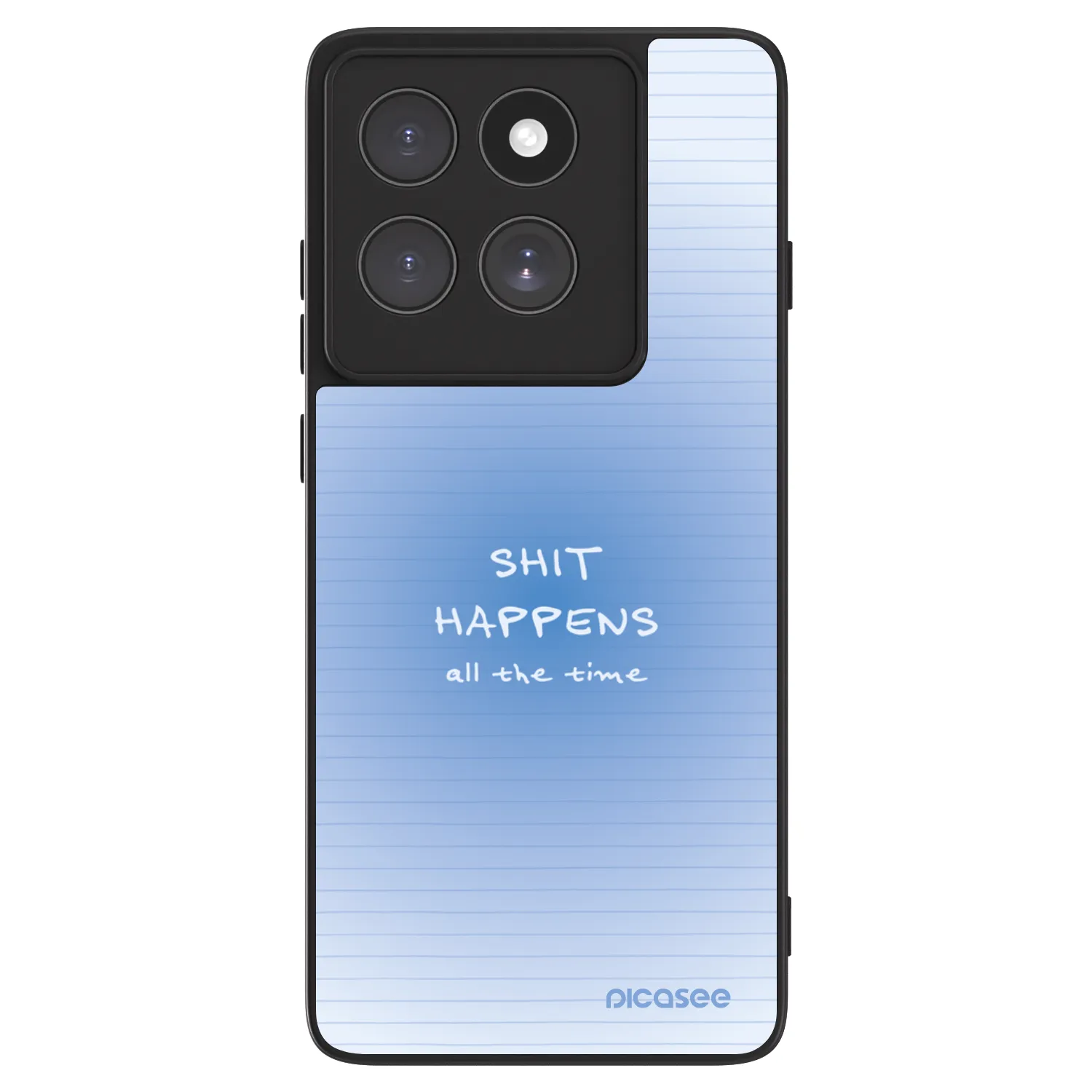 Picasee ULTIMATE CASE για Motorola Edge 60 Fusion - Oops Memo