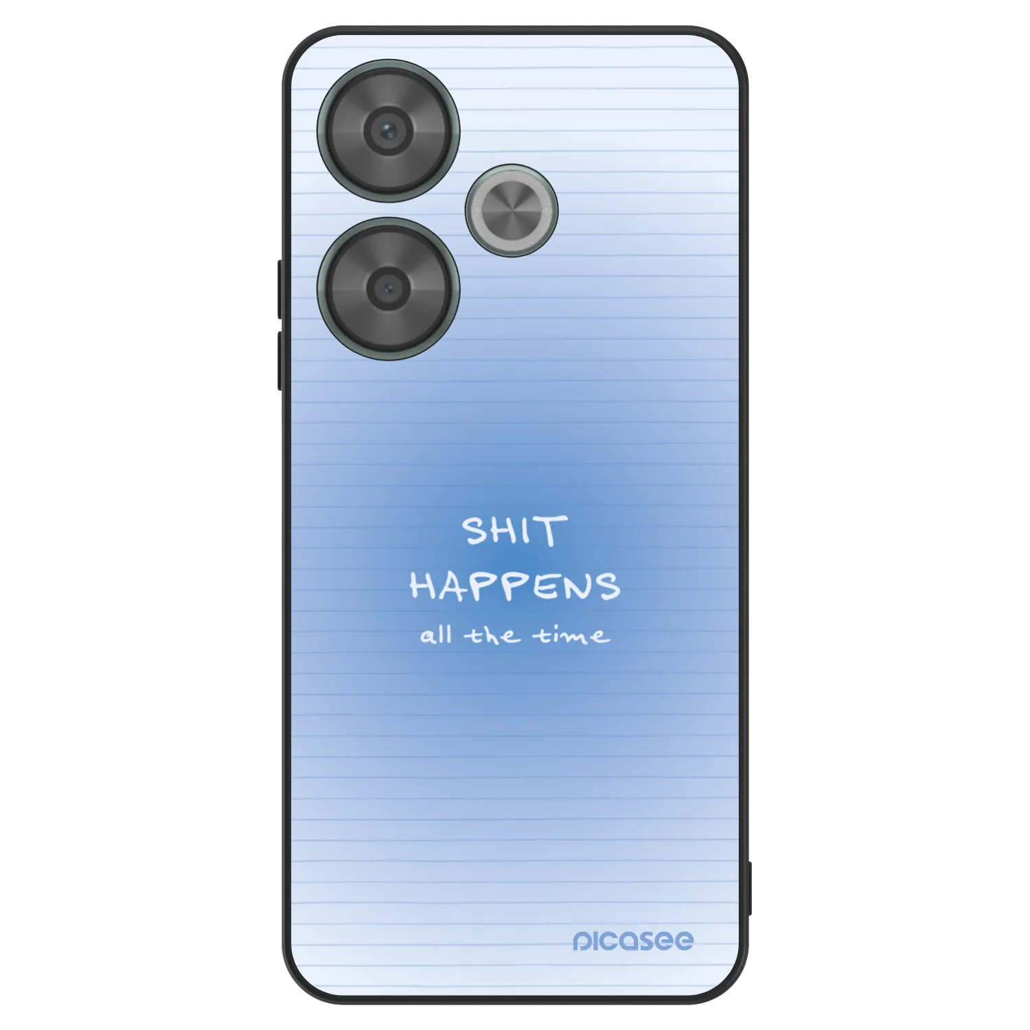 Picasee ULTIMATE CASE για Xiaomi Poco F6 - Oops Memo
