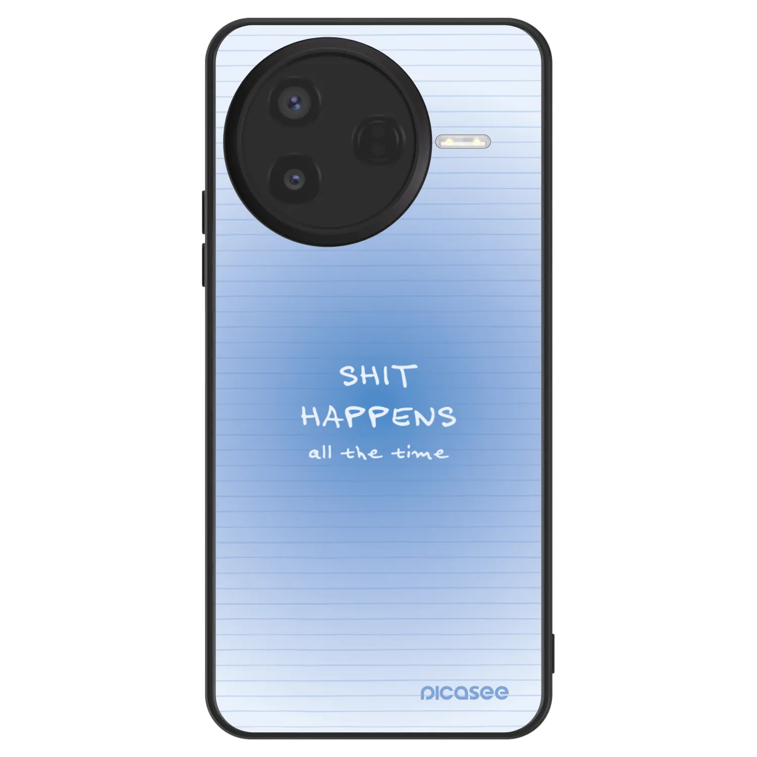 Picasee ULTIMATE CASE για Xiaomi Poco F7 Pro 5G - Oops Memo