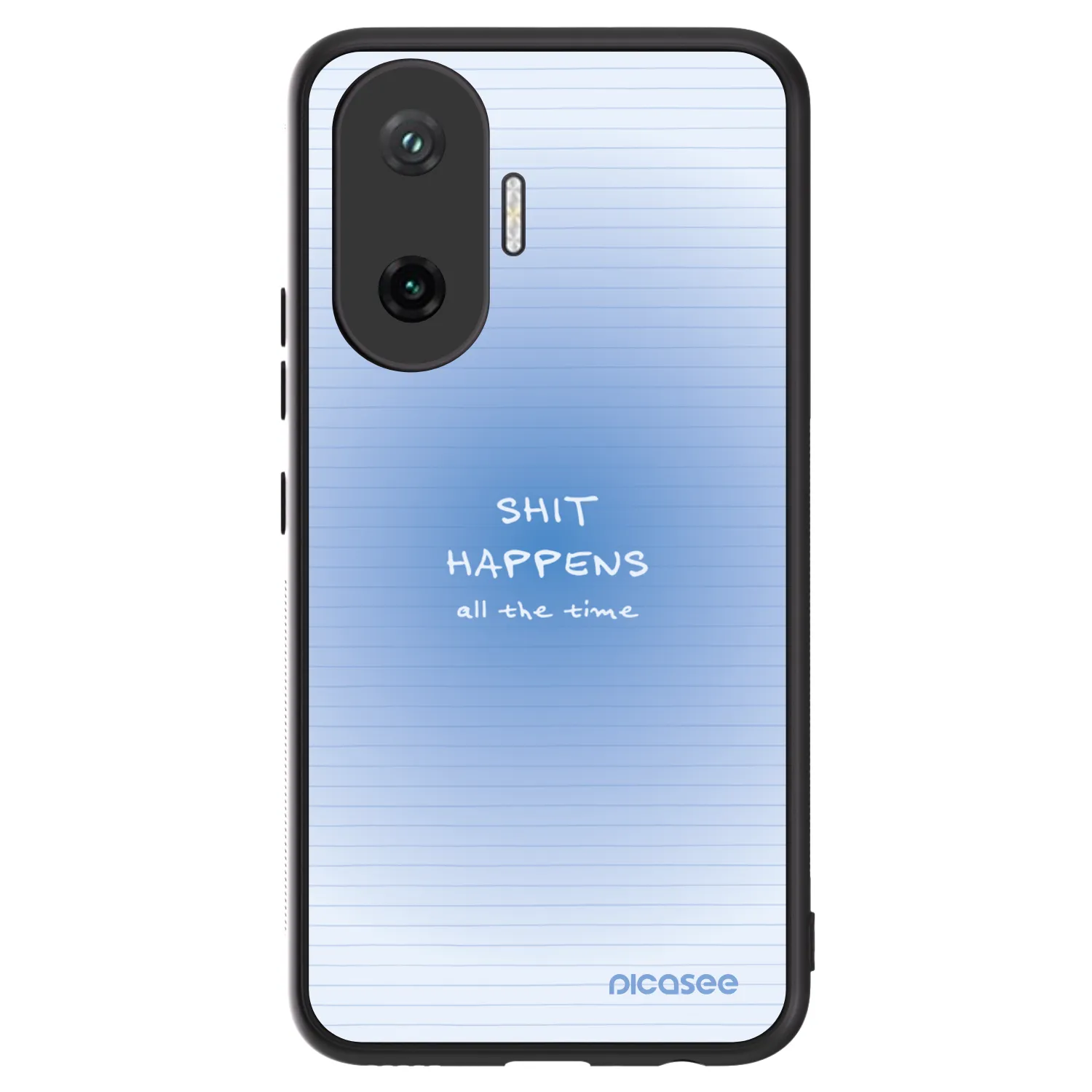 Picasee ULTIMATE CASE για Xiaomi Poco F7 5G - Oops Memo