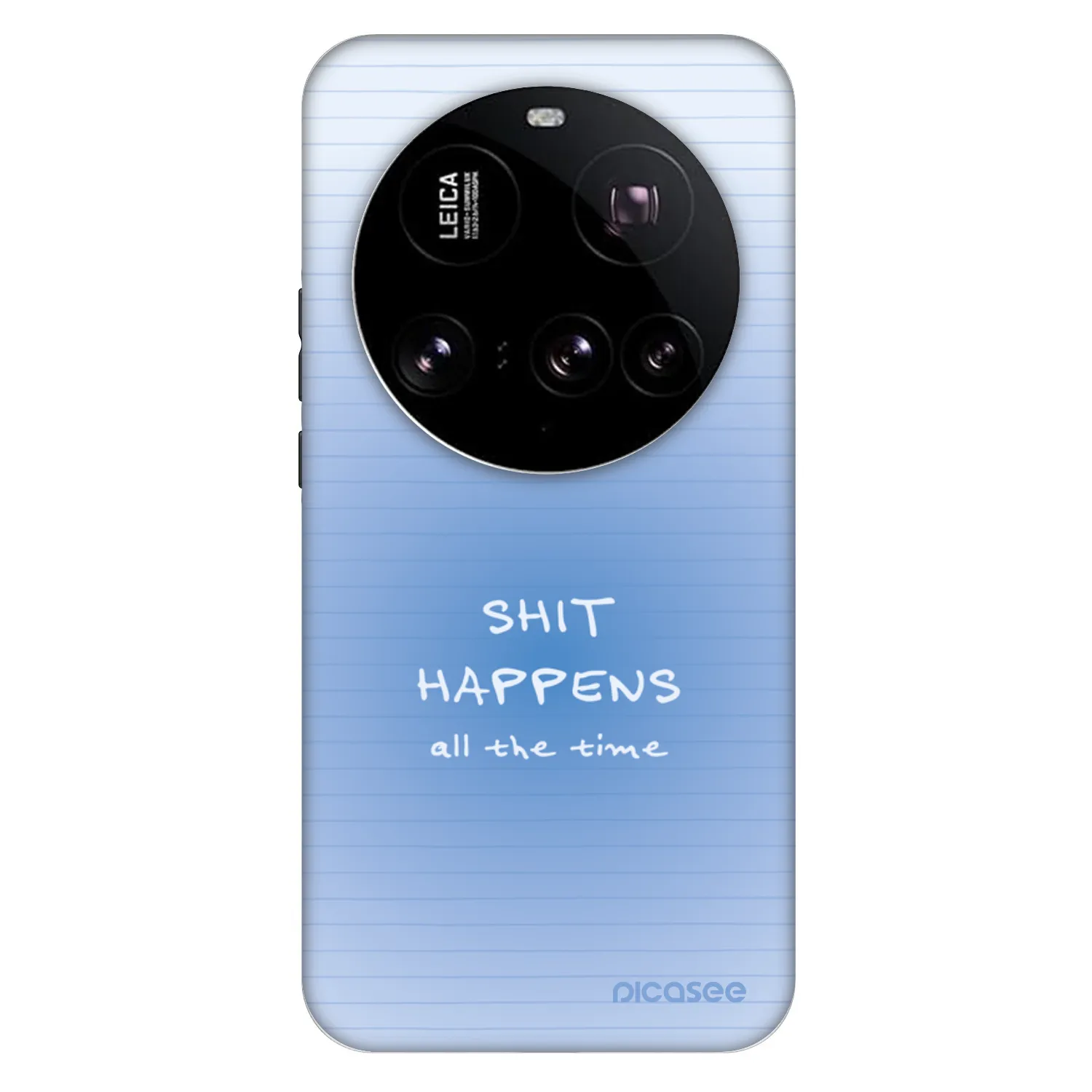 Picasee Fashion Case για Xiaomi 15 Ultra - Oops Memo