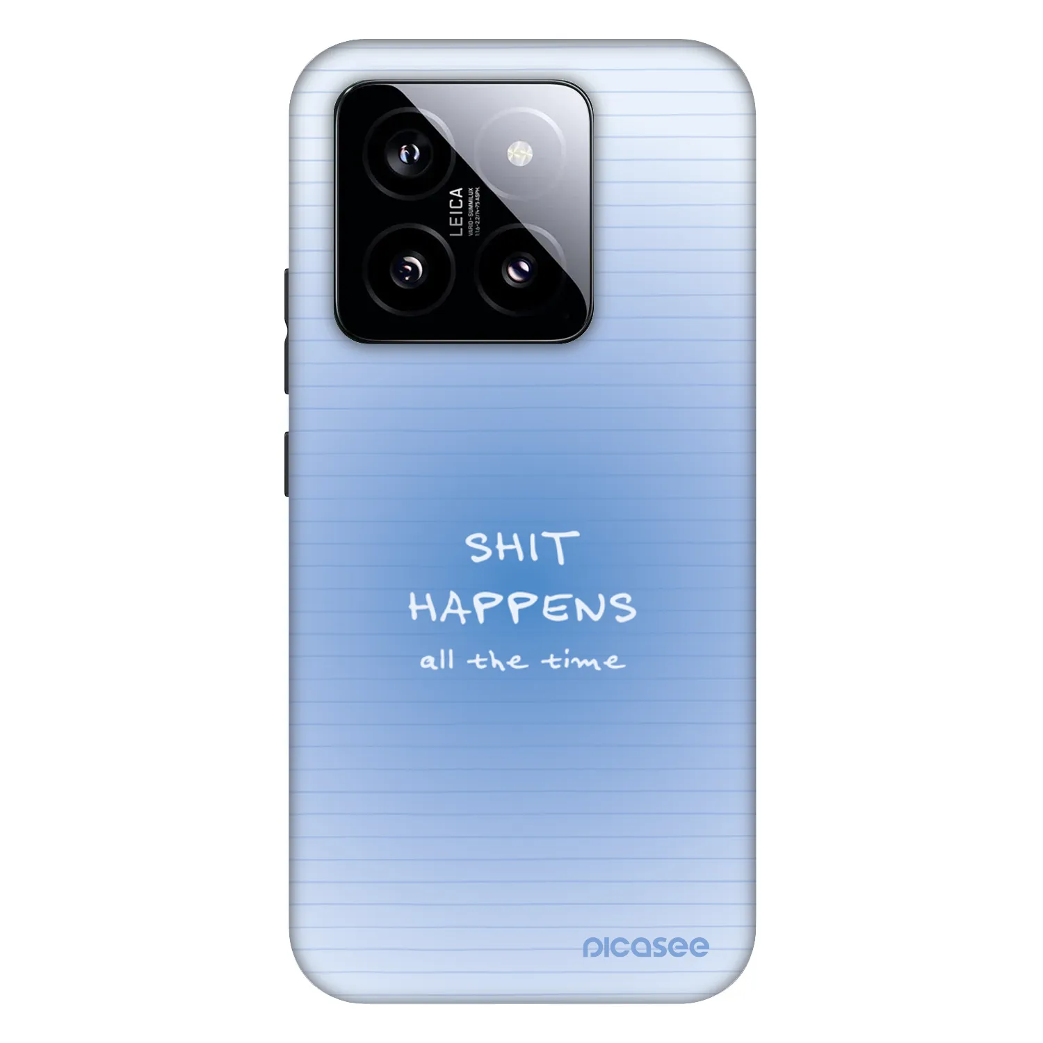 Picasee Fashion Case για Xiaomi 14 - Oops Memo