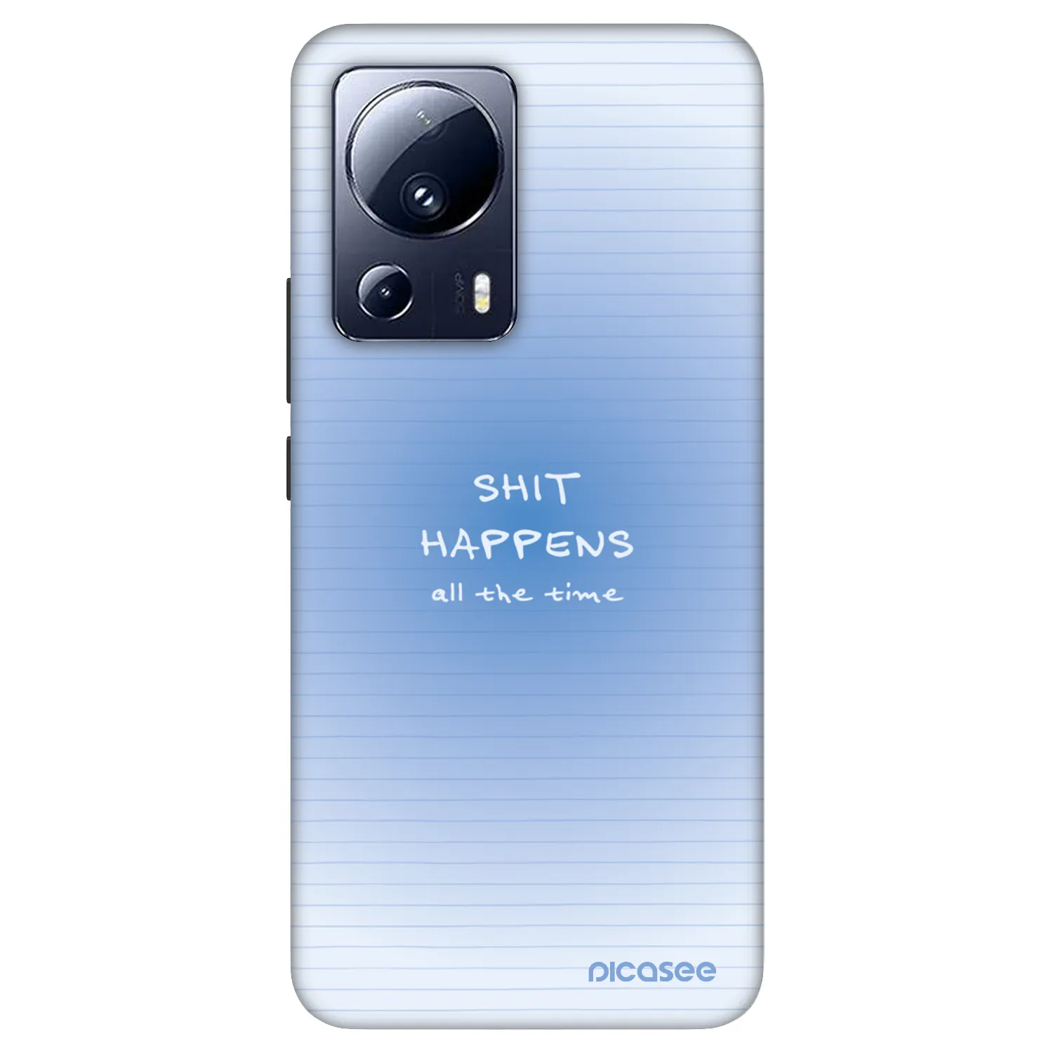 Picasee Fashion Case για Xiaomi 13 Lite - Oops Memo