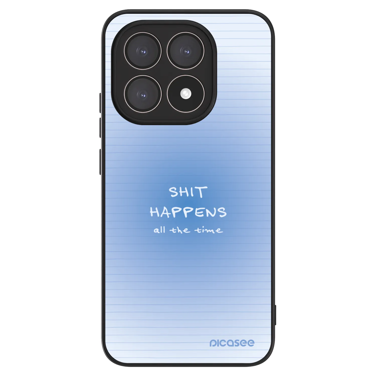 Picasee ULTIMATE CASE για Xiaomi 15T - Oops Memo
