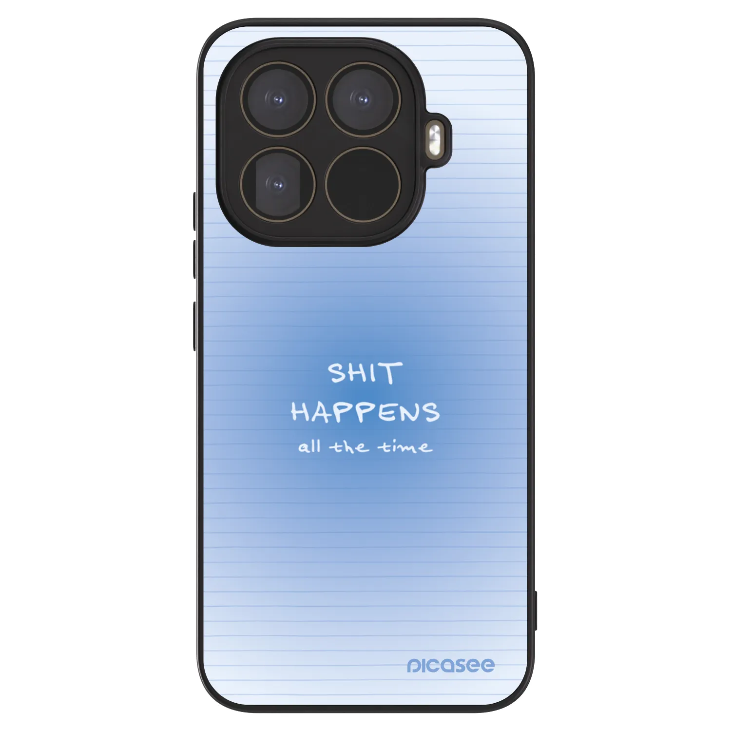 Picasee ULTIMATE CASE για Xiaomi 15T Pro - Oops Memo