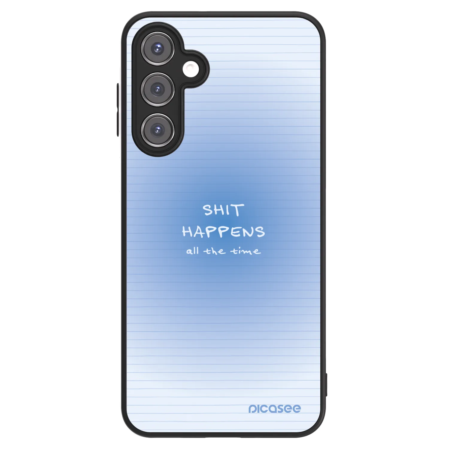 Picasee ULTIMATE CASE για Samsung Galaxy A16 4G - Oops Memo