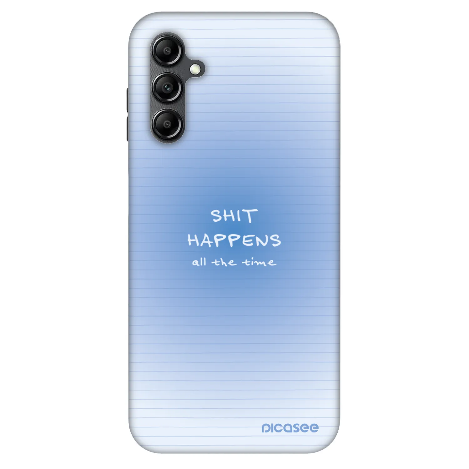 Picasee Fashion Case για Samsung Galaxy A16 4G - Oops Memo