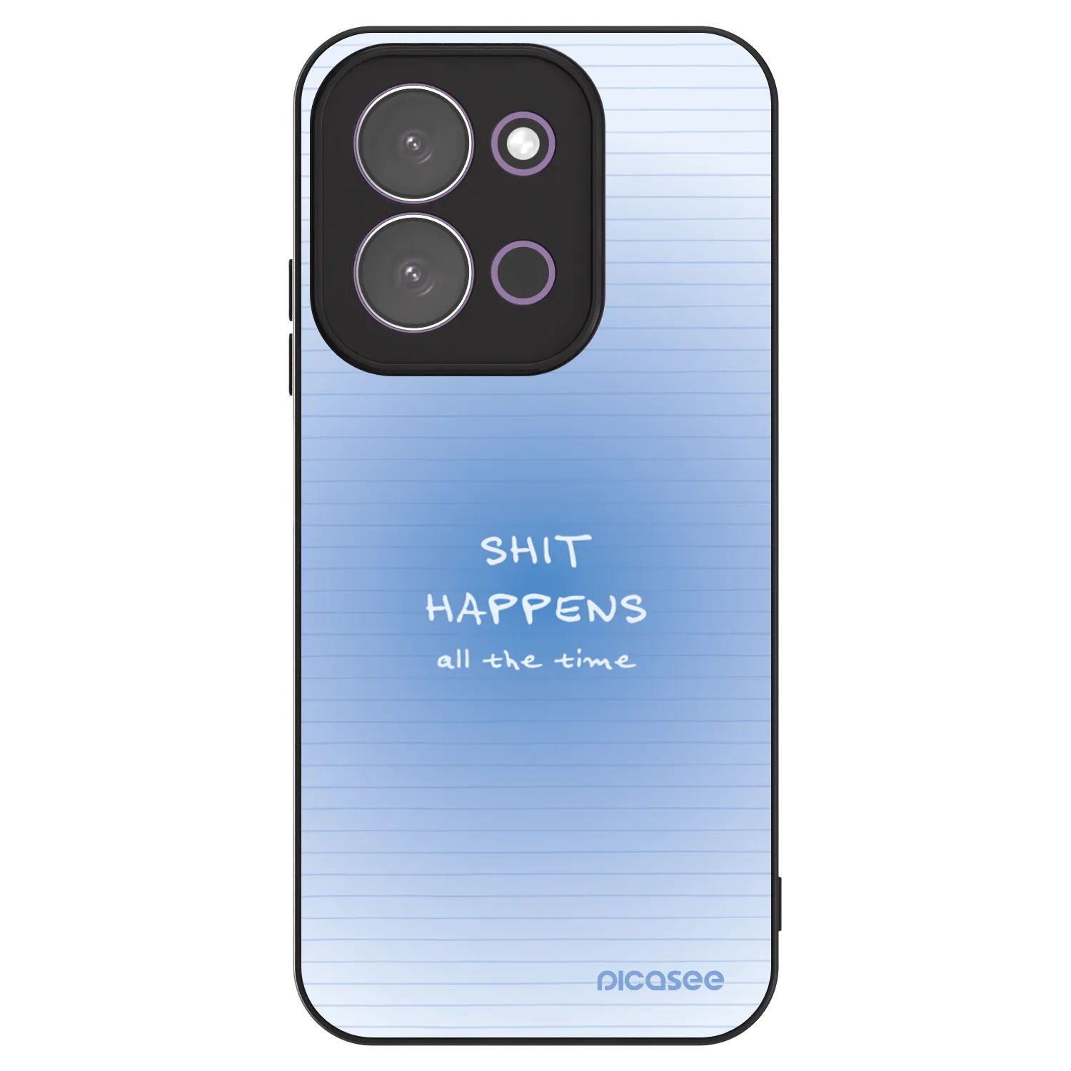 Picasee ULTIMATE CASE για Xiaomi Redmi 15C 5G - Oops Memo