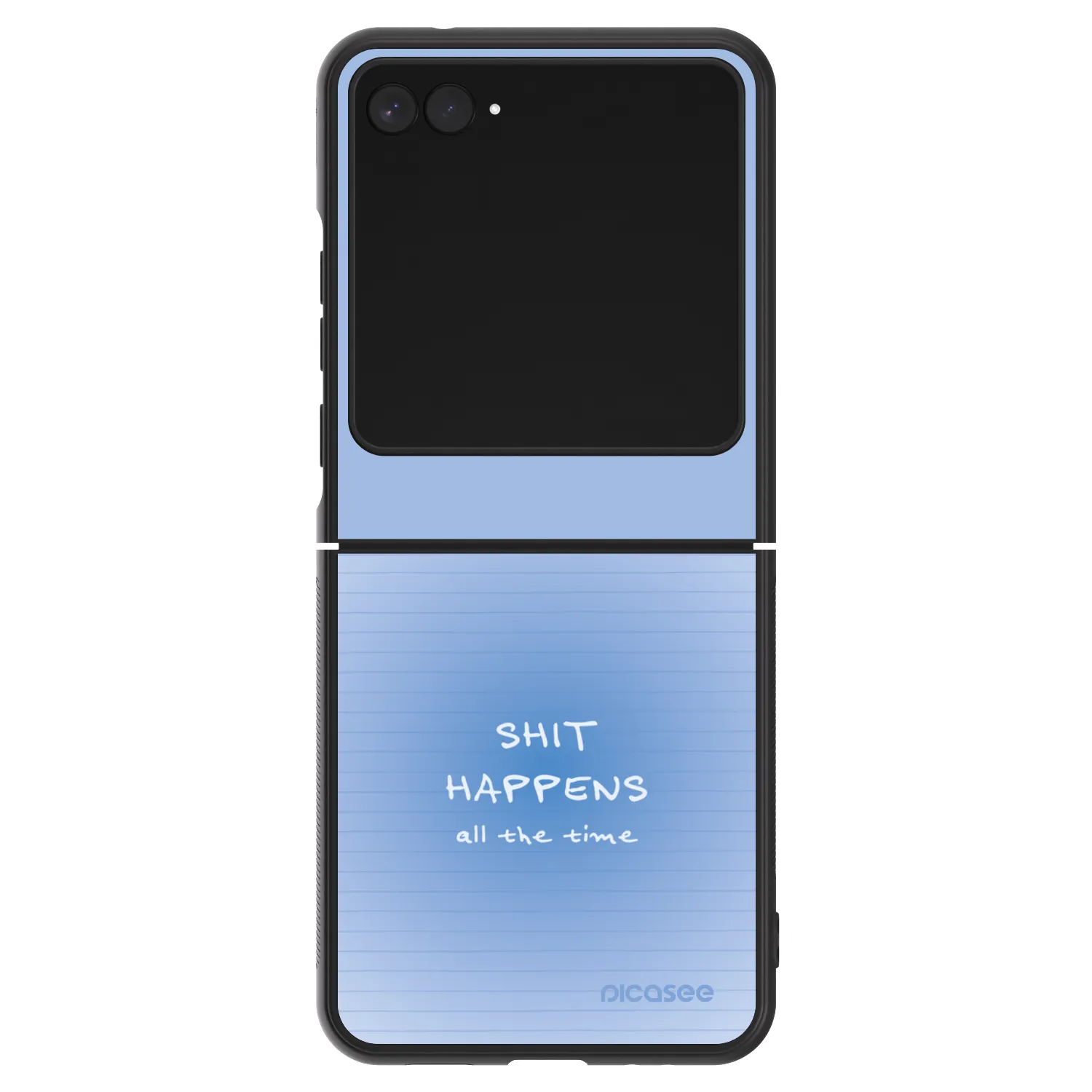 Picasee ULTIMATE CASE για Motorola Razr 60 - Oops Memo