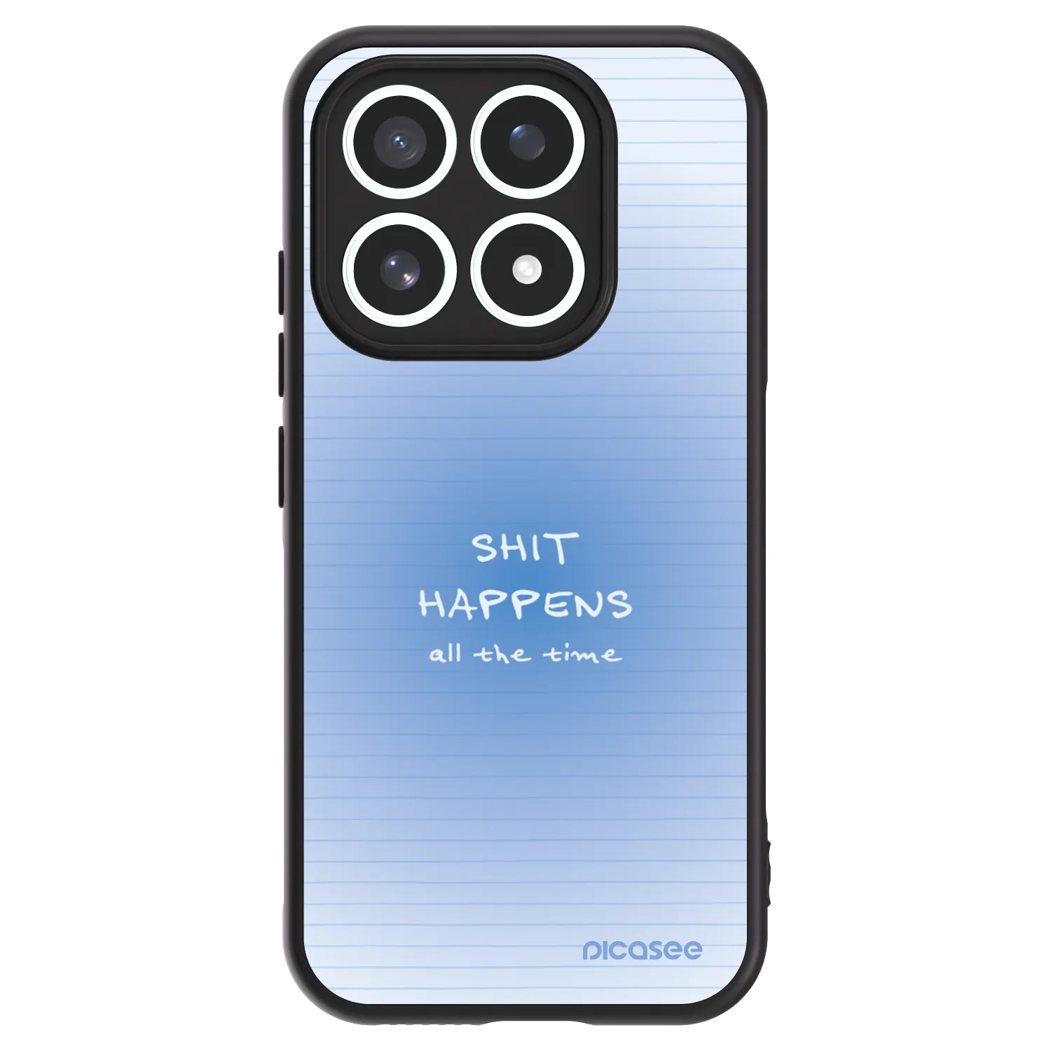 Picasee ULTIMATE CASE για Xiaomi 17 - Oops Memo