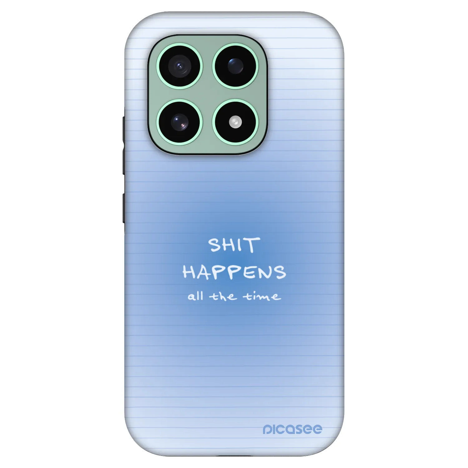 Picasee Fashion Case για Xiaomi 17 - Oops Memo