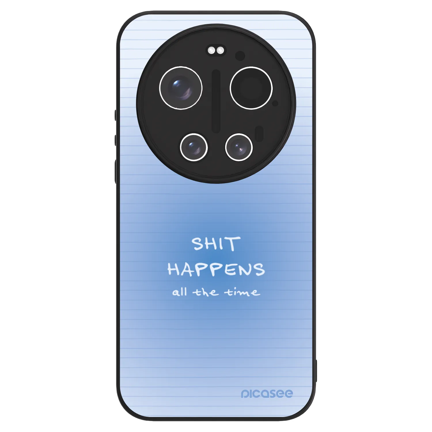 Picasee ULTIMATE CASE για Xiaomi 17 Ultra - Oops Memo