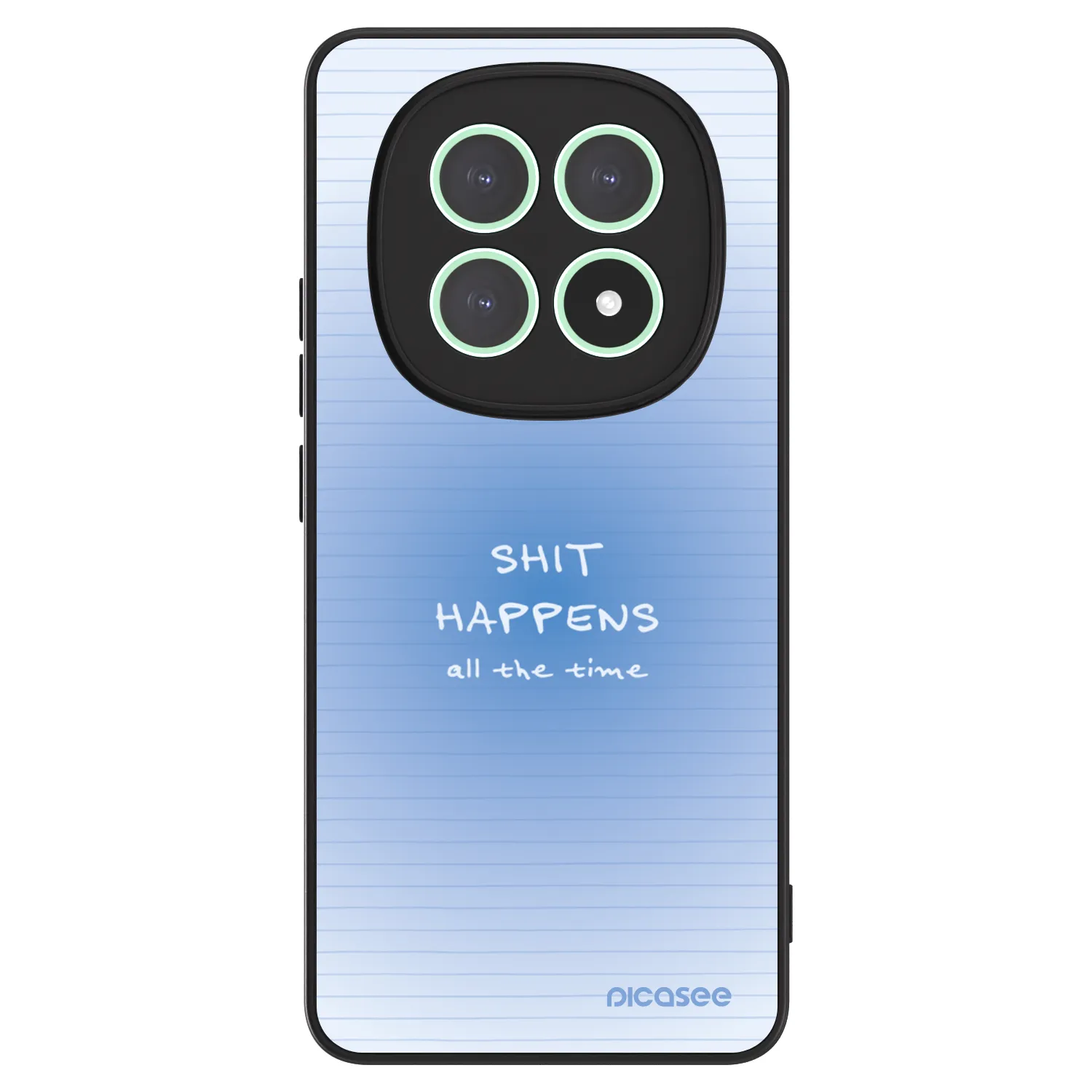 Picasee ULTIMATE CASE για Xiaomi Redmi Note 15 5G - Oops Memo