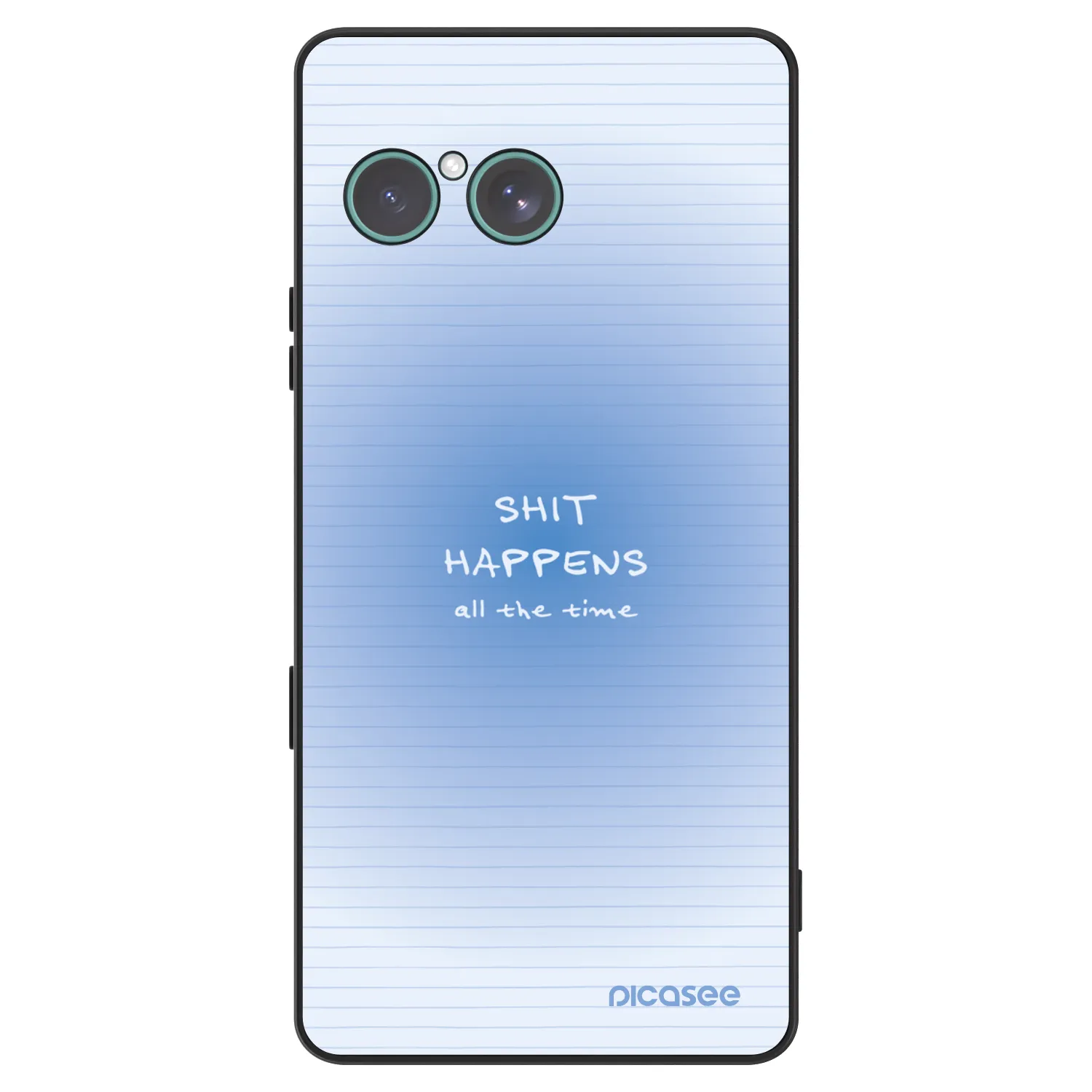 Picasee ULTIMATE CASE για Sony Xperia 10 VII - Oops Memo