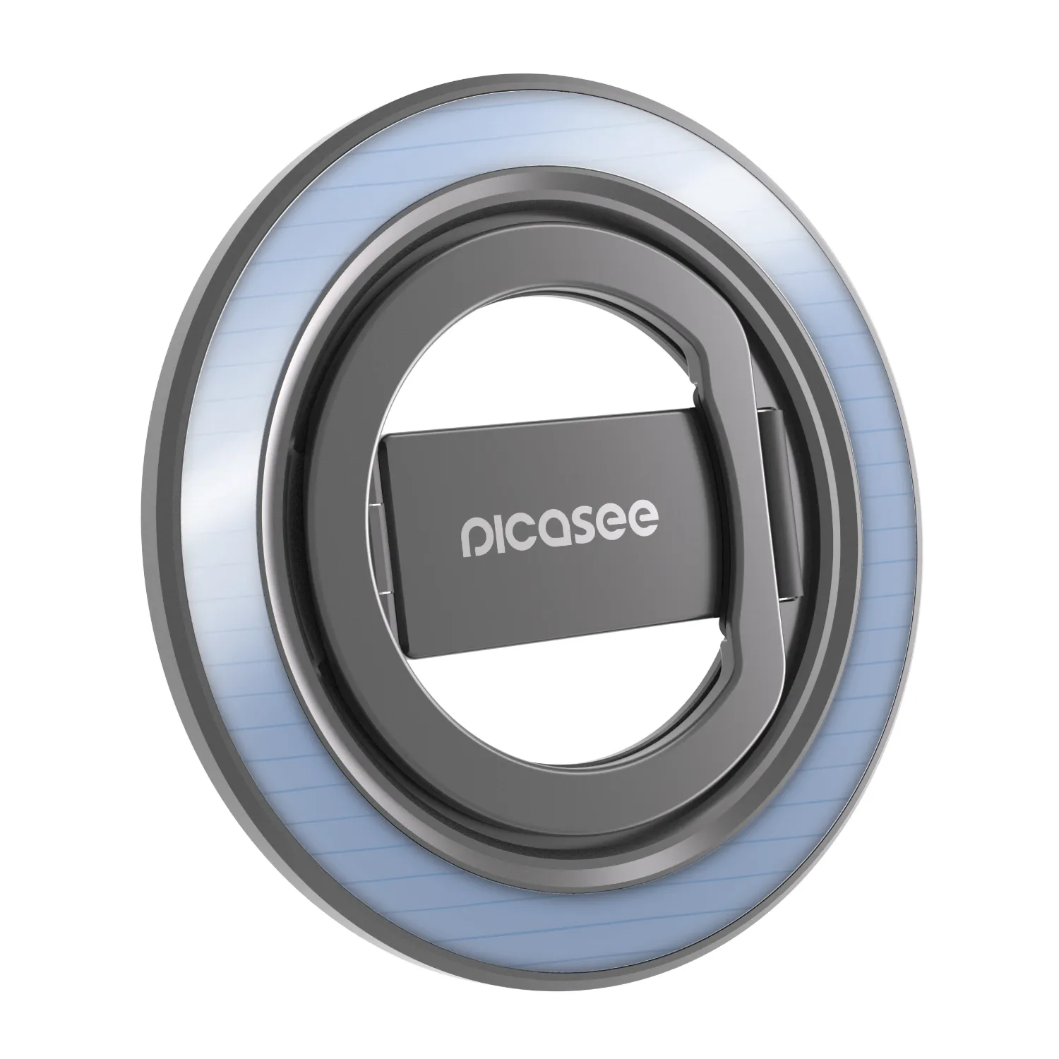 Picasee Magnetic holder - Μαύρος