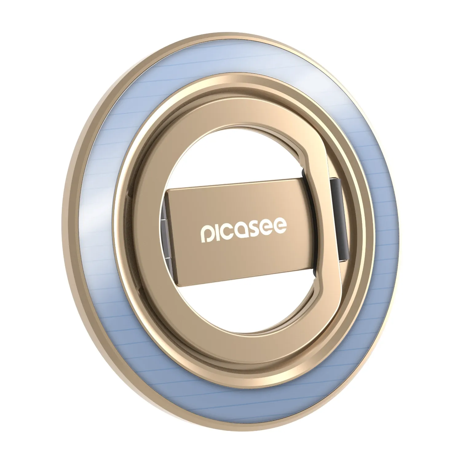 Picasee Magnetic holder - χρυσός