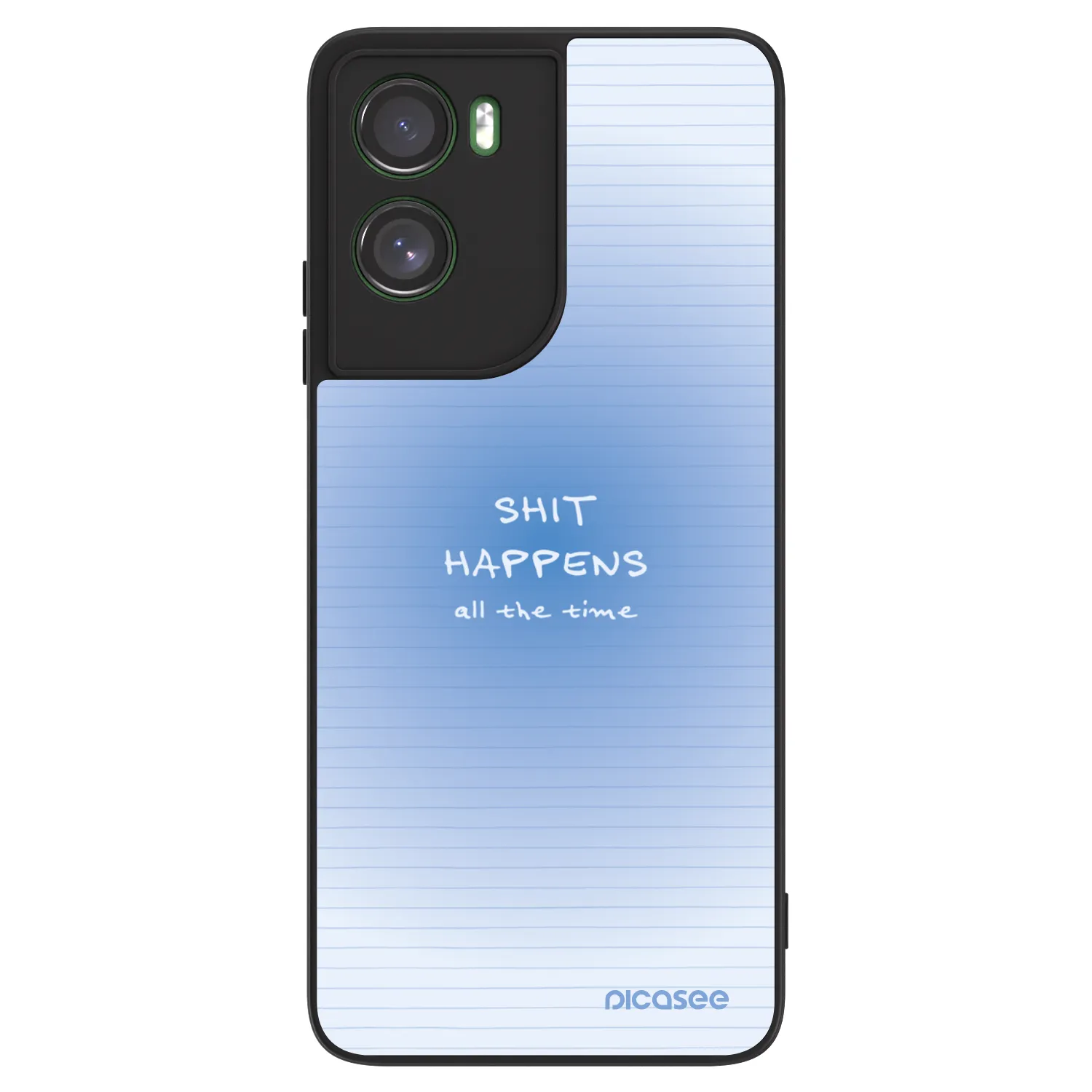 Picasee ULTIMATE CASE για Motorola Moto G06 - Oops Memo