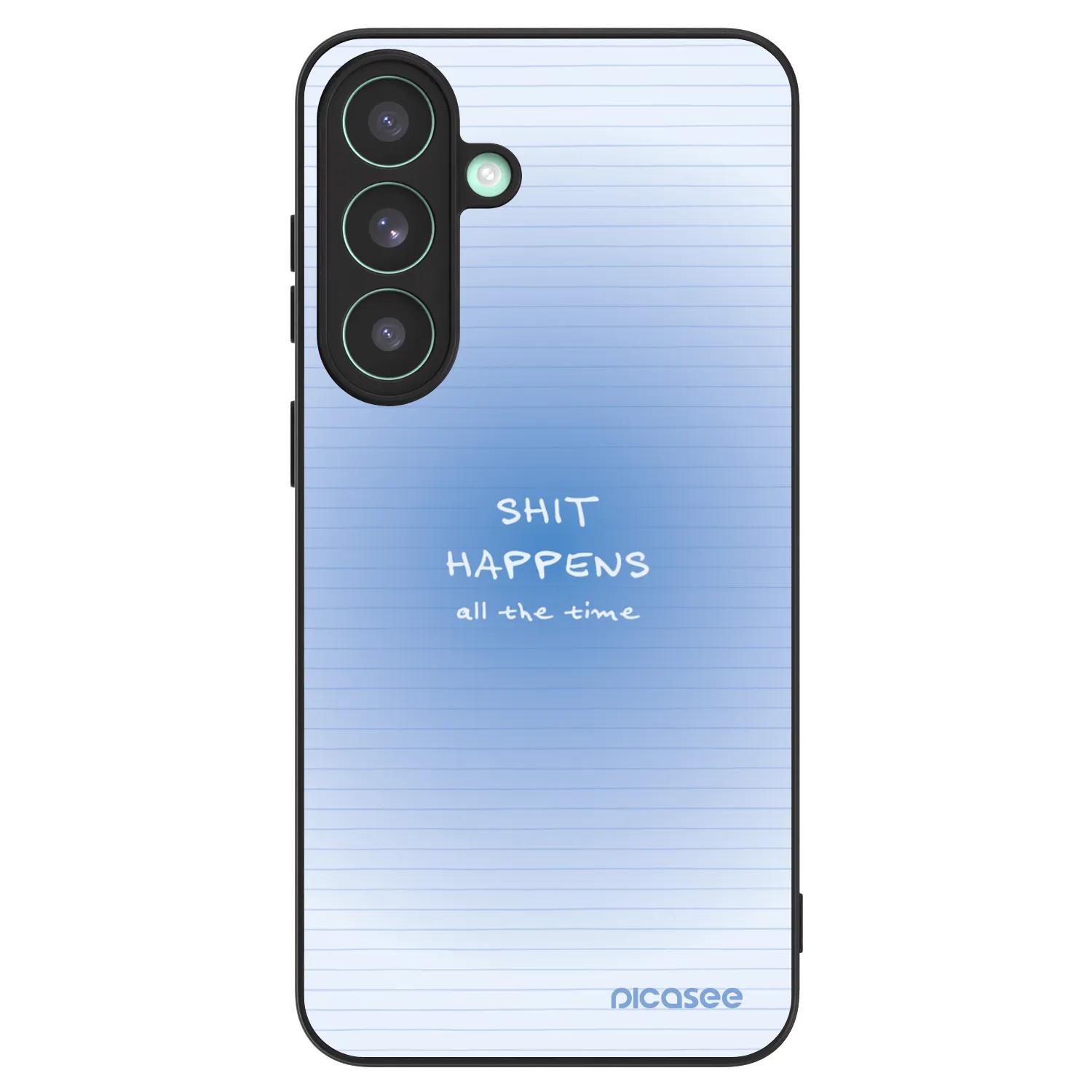 Picasee ULTIMATE CASE PowerShare για Samsung Galaxy S26 FE - Oops Memo
