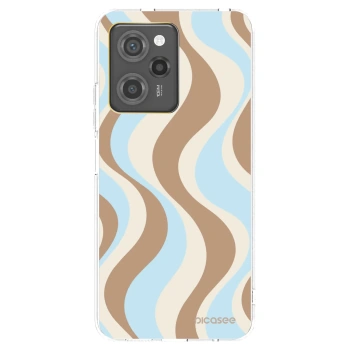 Picasee διαφανής θήκη σιλικόνης Xiaomi Poco X5 Pro - Abanico Days