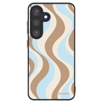 Picasee ULTIMATE CASE για Samsung Galaxy S25 5G - Abanico Days