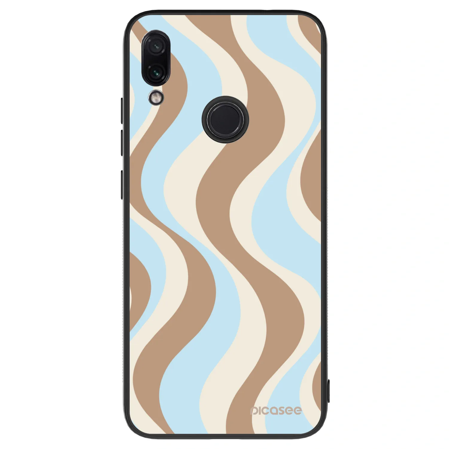 Picasee ULTIMATE CASE για Xiaomi Redmi Note 7 - Abanico Days