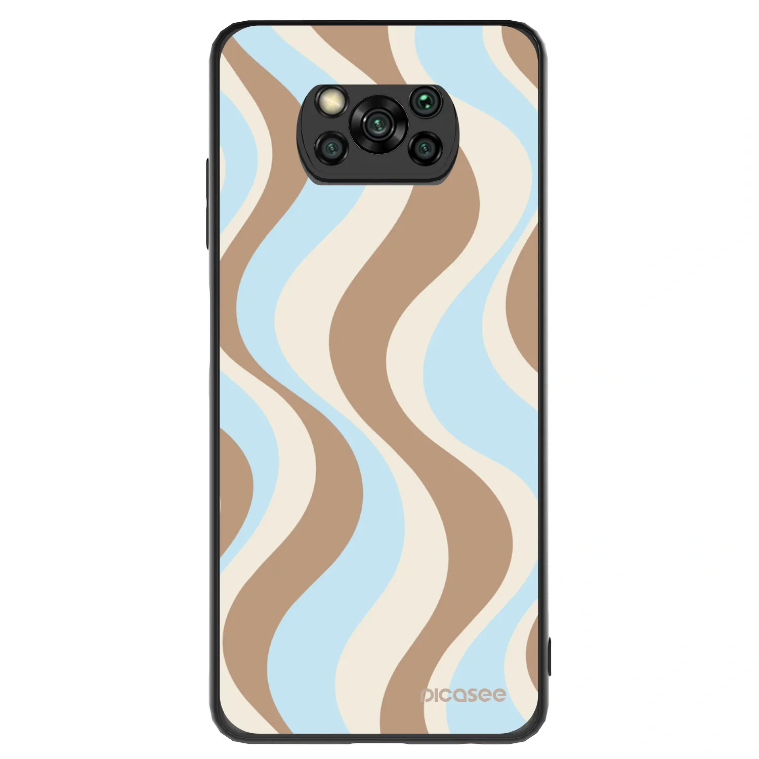 Picasee ULTIMATE CASE για Xiaomi Poco X3 - Abanico Days