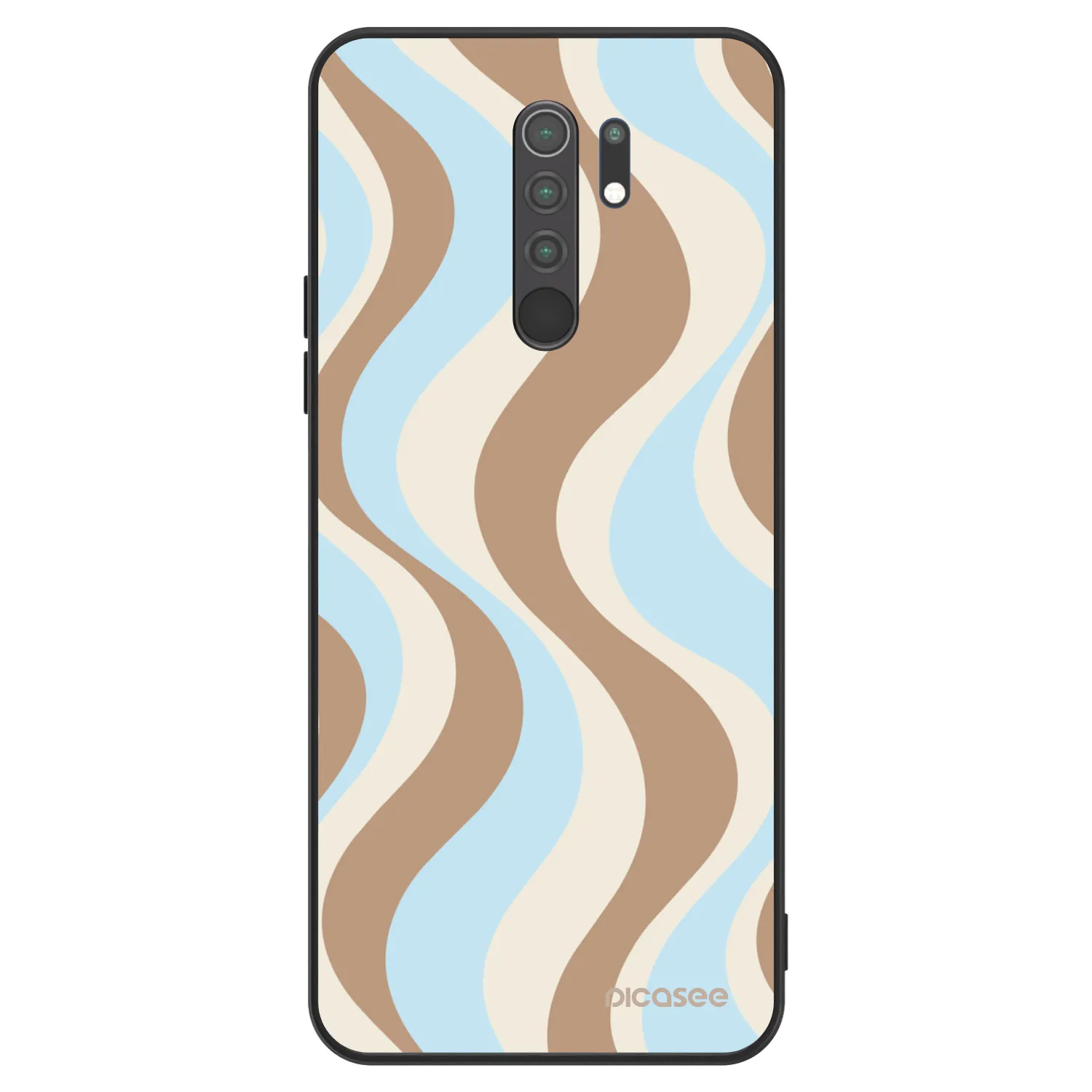 Picasee ULTIMATE CASE για Xiaomi Redmi 9 - Abanico Days