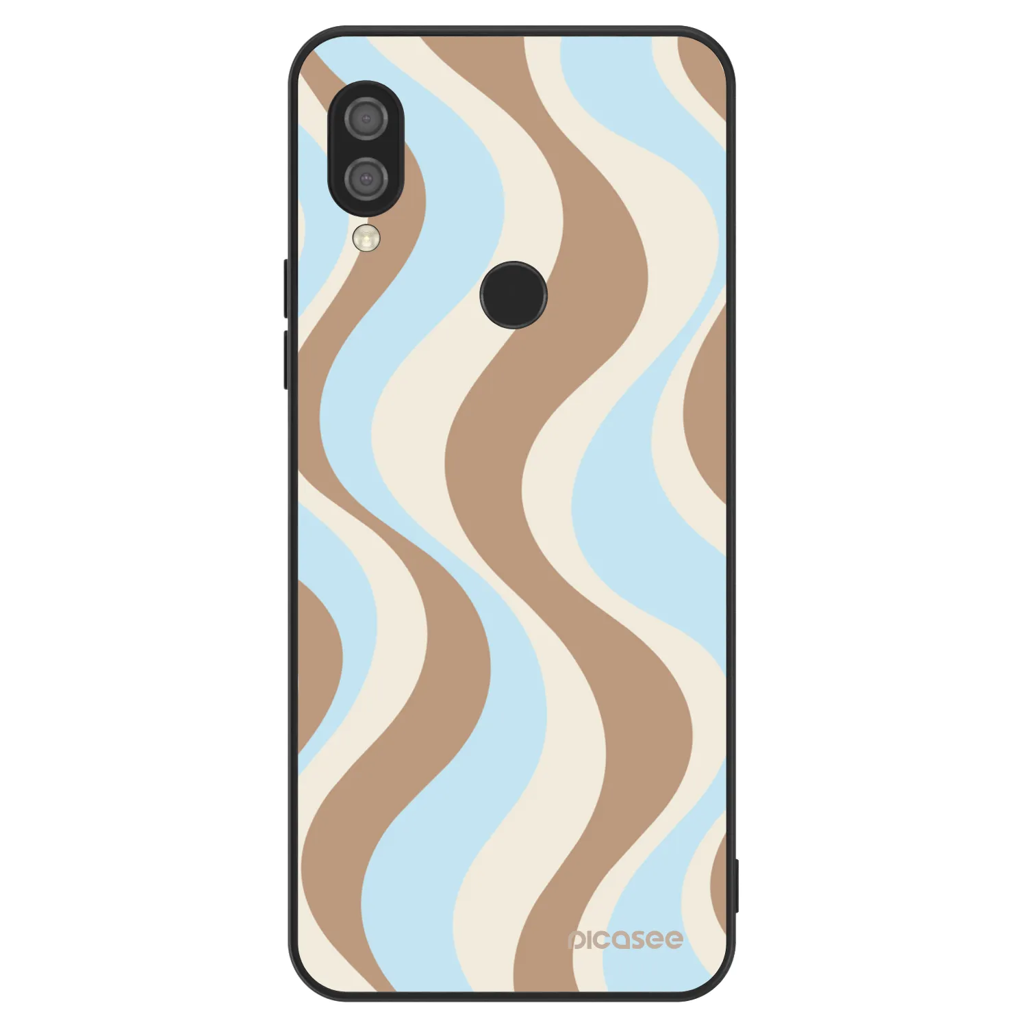 Picasee ULTIMATE CASE για Xiaomi Redmi 7 - Abanico Days