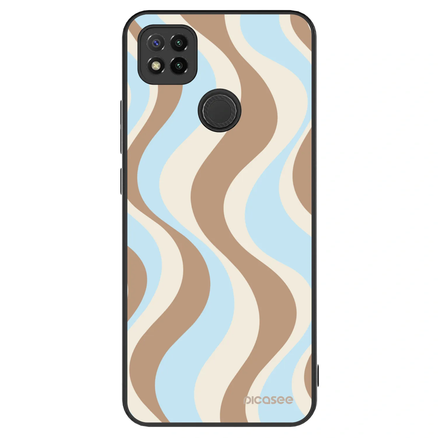 Picasee ULTIMATE CASE για Xiaomi Redmi 9C - Abanico Days