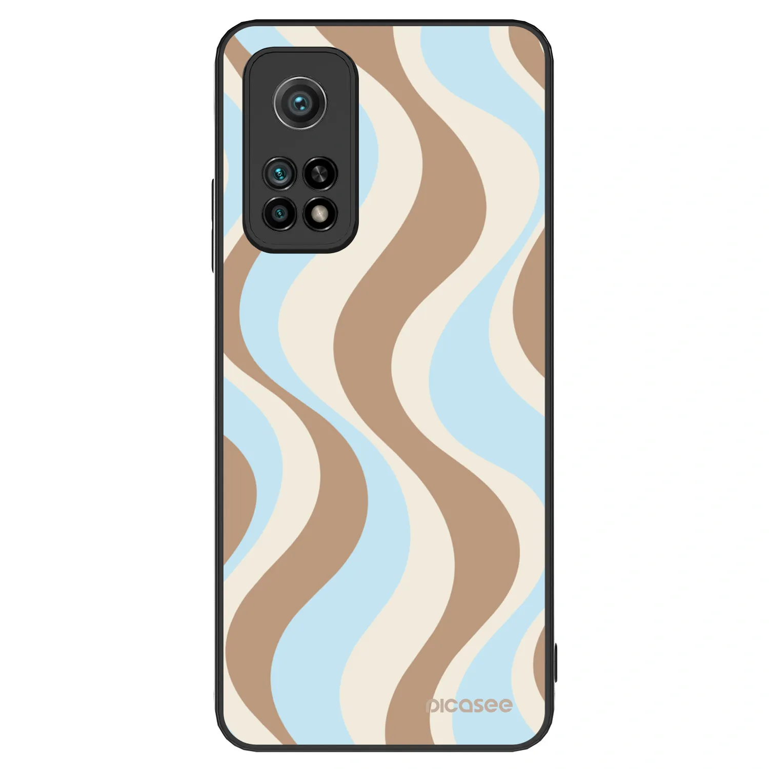 Picasee ULTIMATE CASE για Xiaomi Mi 10T Pro - Abanico Days