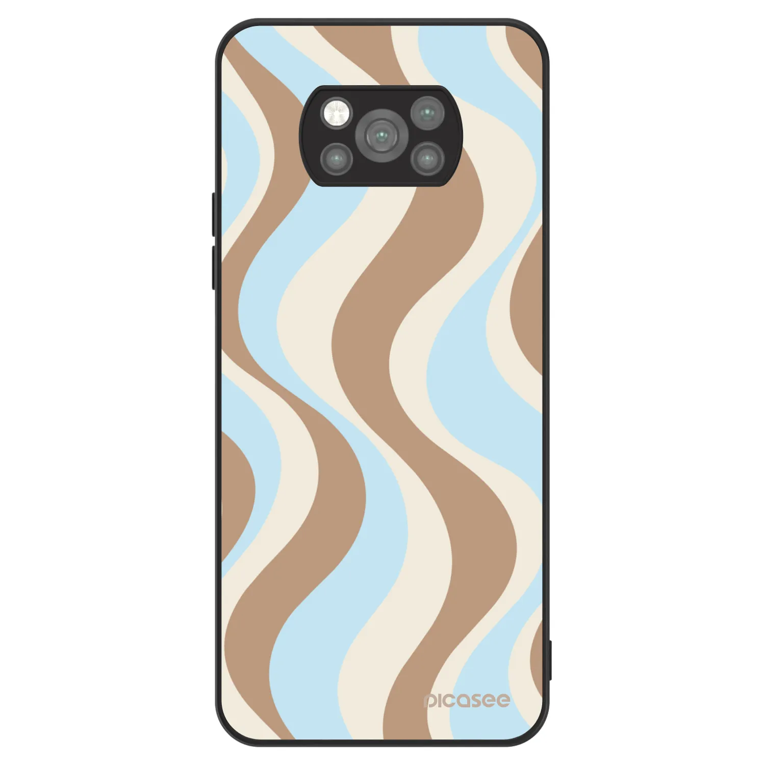 Picasee ULTIMATE CASE για Xiaomi Poco X3 Pro - Abanico Days