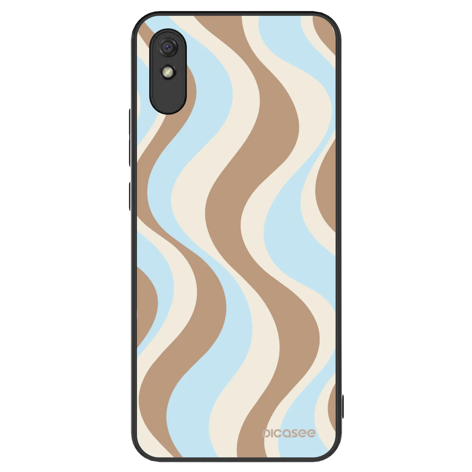 Picasee ULTIMATE CASE για Xiaomi Redmi 9AT - Abanico Days