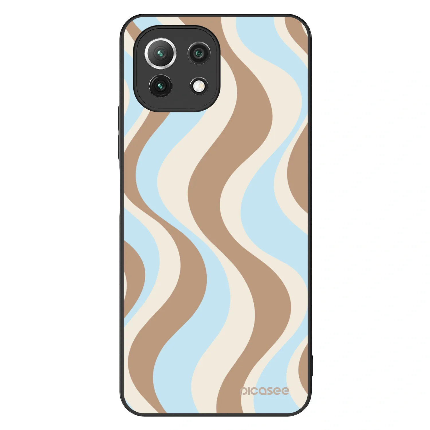 Picasee ULTIMATE CASE για Xiaomi Mi 11 Lite - Abanico Days