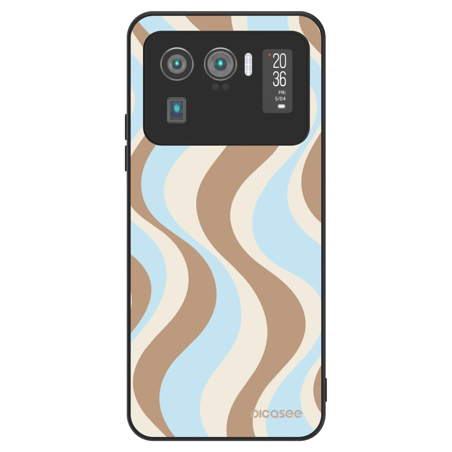 Picasee ULTIMATE CASE για Xiaomi Mi 11 Ultra - Abanico Days