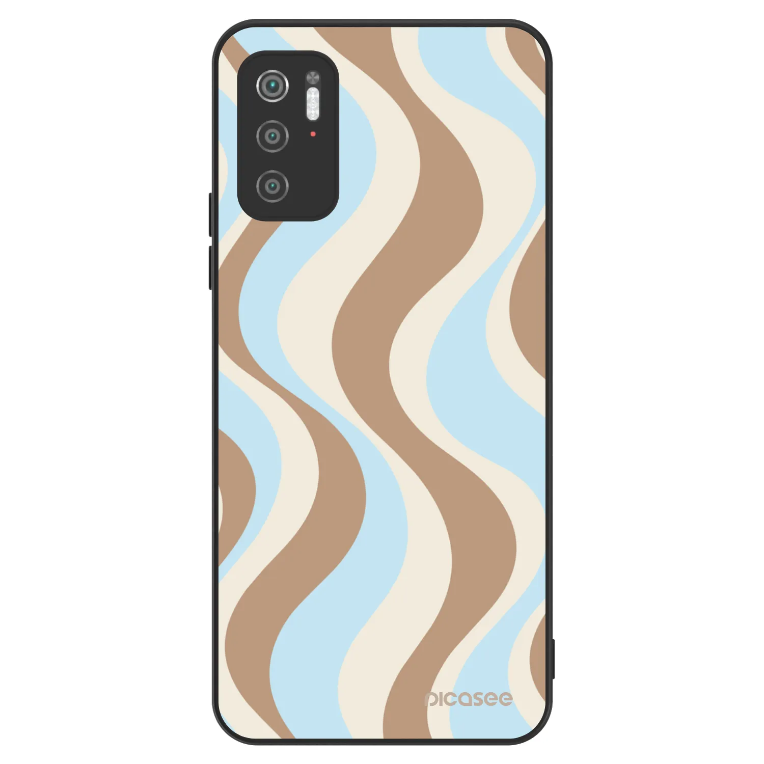 Picasee ULTIMATE CASE για Xiaomi Poco M3 Pro 5G - Abanico Days