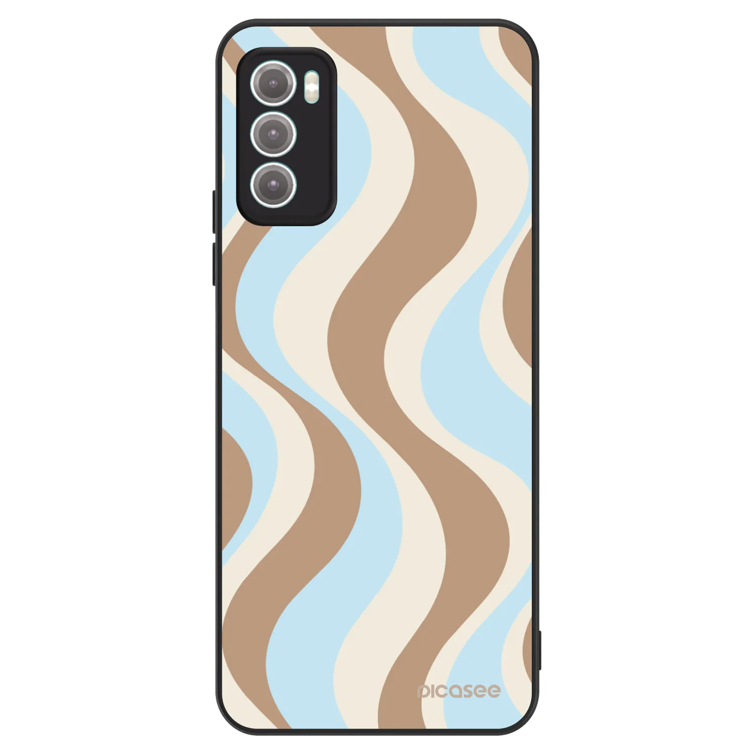 Picasee ULTIMATE CASE για Motorola Moto G60 - Abanico Days