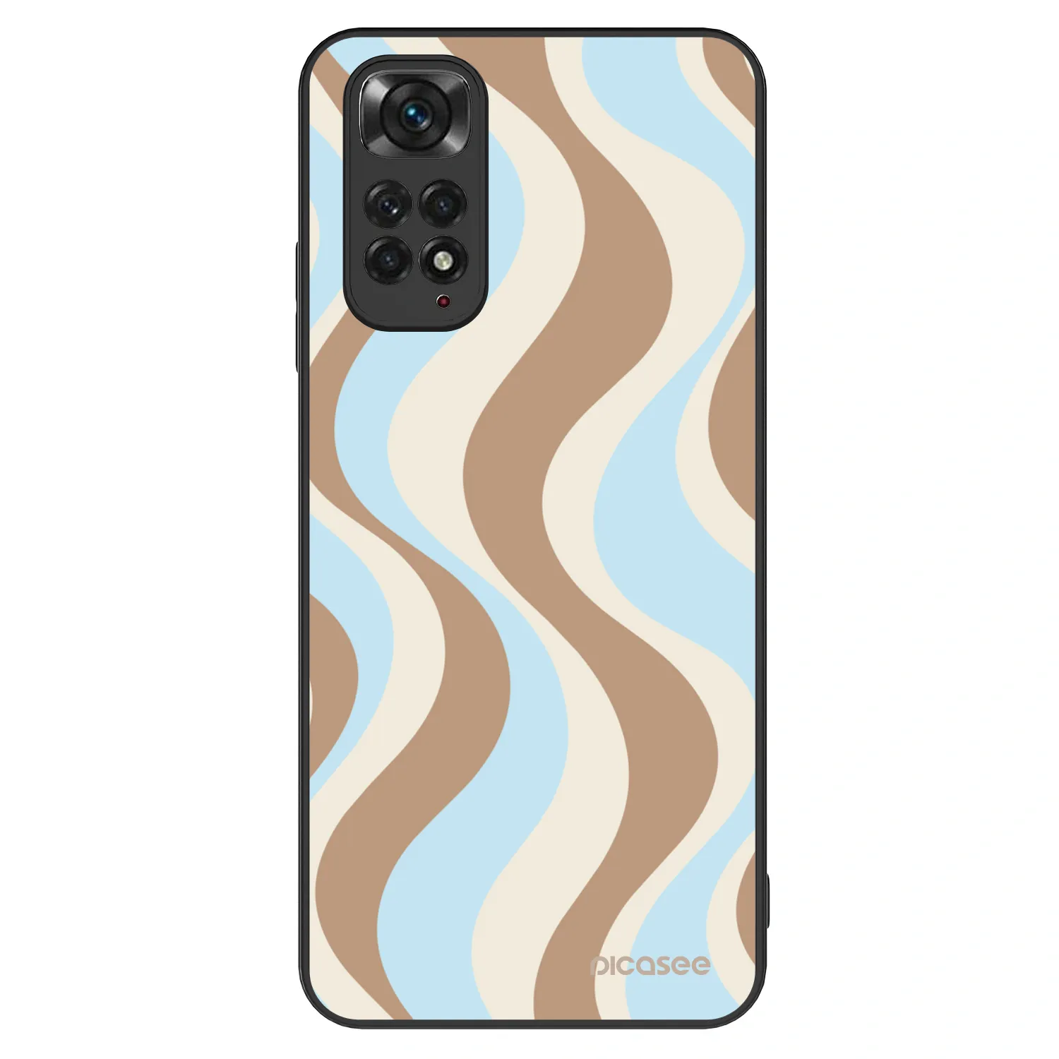 Picasee ULTIMATE CASE για Xiaomi Redmi Note 11 - Abanico Days