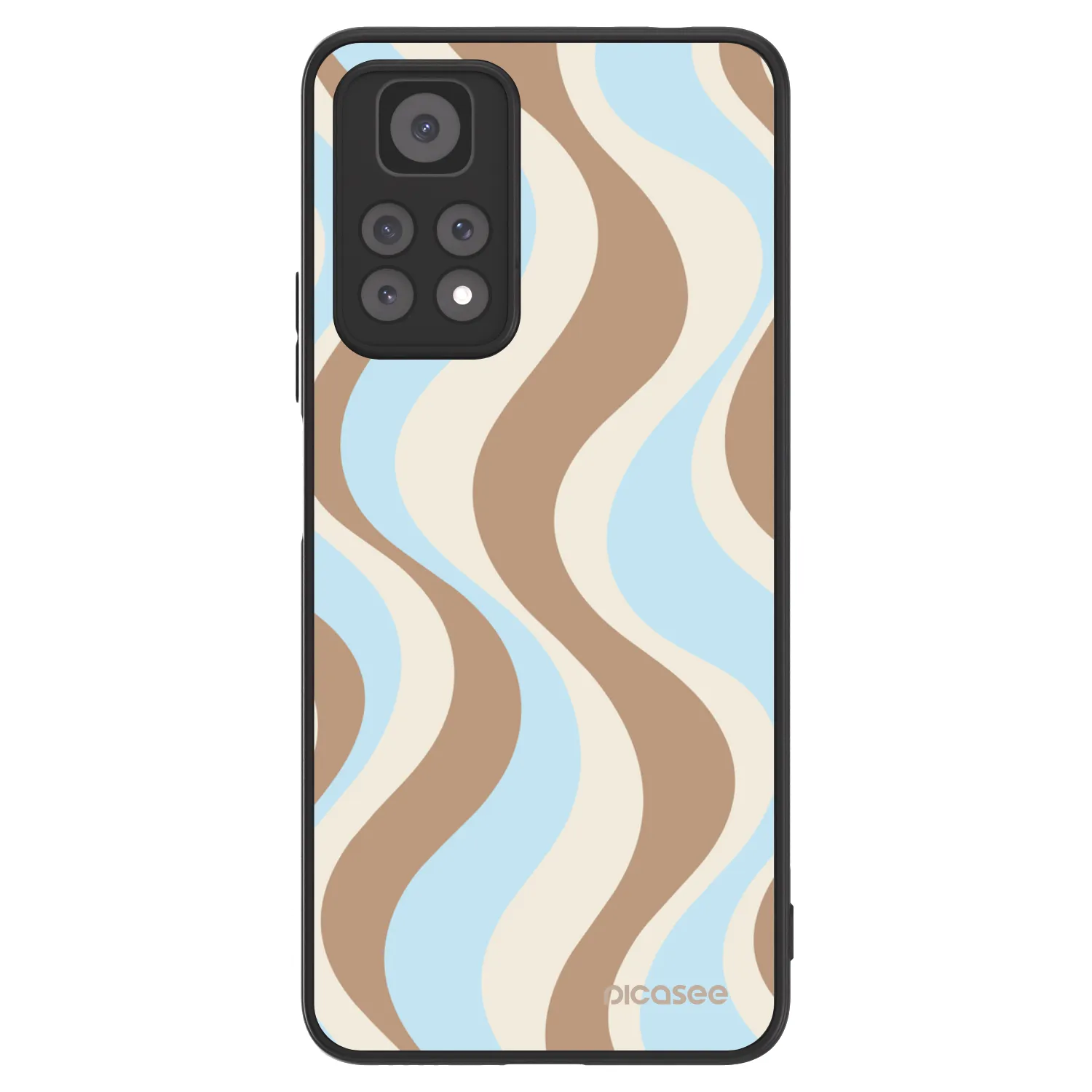 Picasee ULTIMATE CASE για Xiaomi Redmi Note 11 Pro - Abanico Days