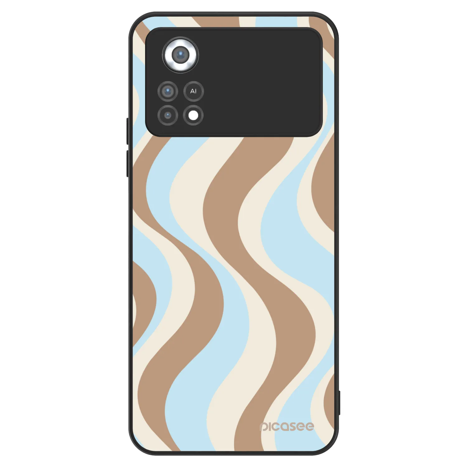 Picasee ULTIMATE CASE για Xiaomi Poco X4 Pro 5G - Abanico Days