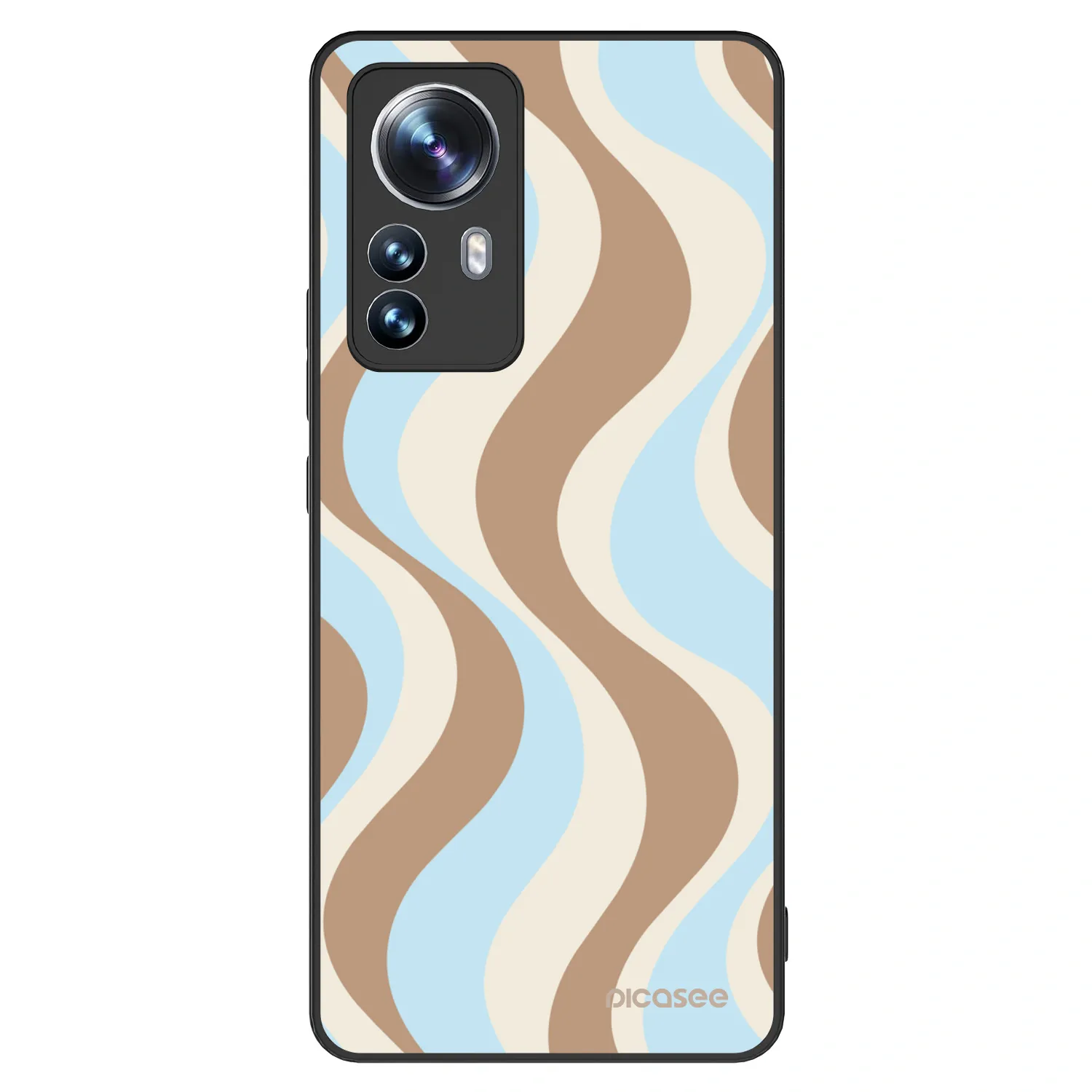 Picasee ULTIMATE CASE για Xiaomi 12 Pro - Abanico Days