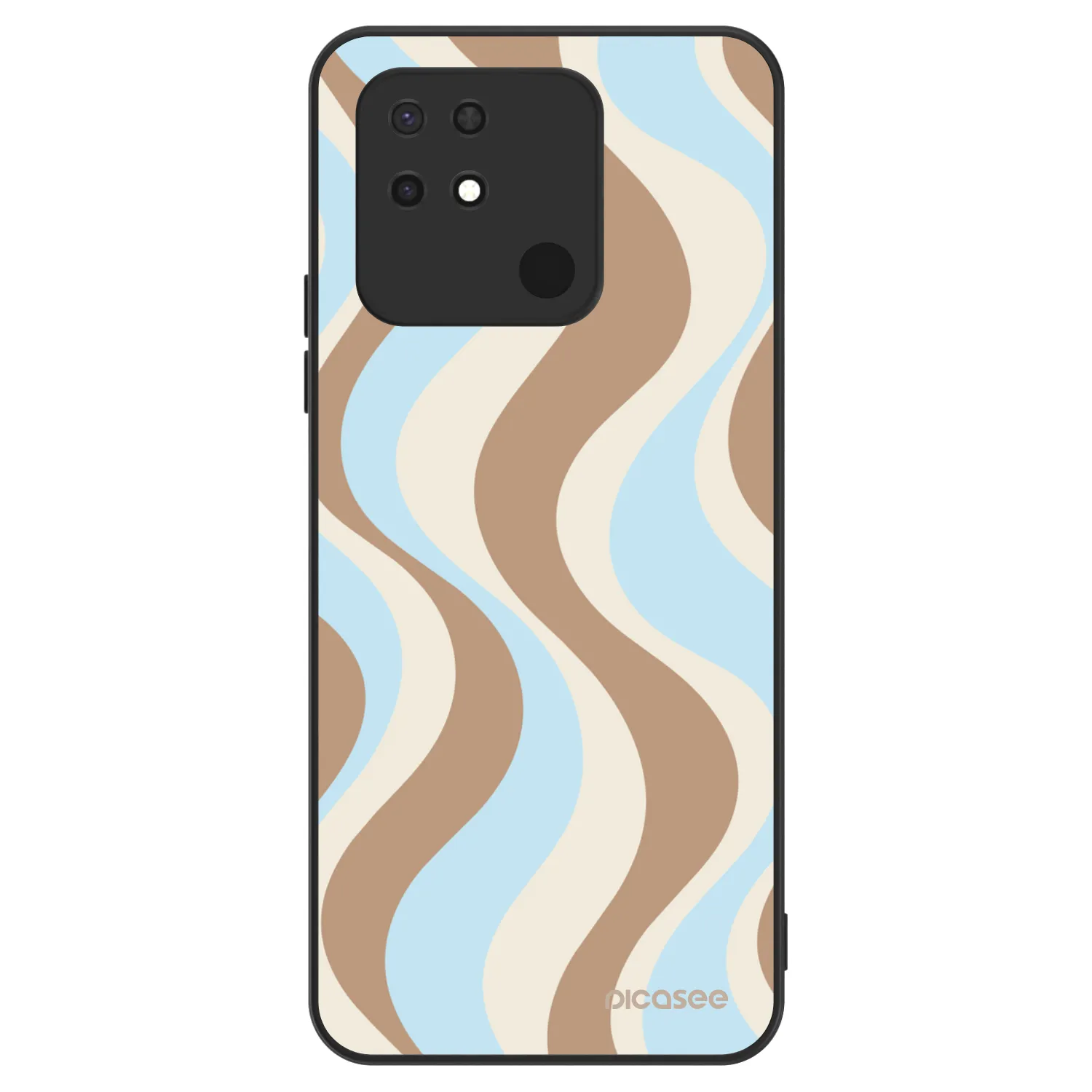 Picasee ULTIMATE CASE για Xiaomi Redmi 10C - Abanico Days