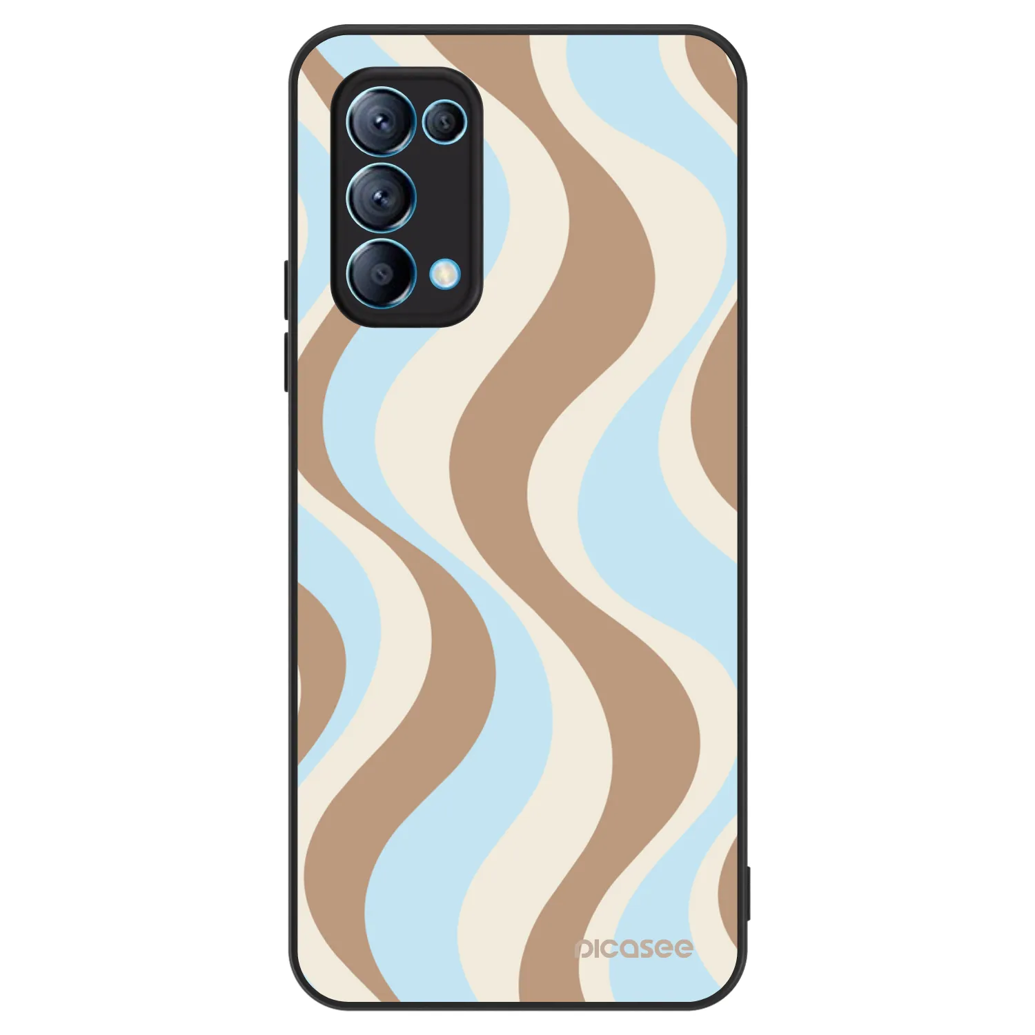 Picasee ULTIMATE CASE για OPPO Reno 5 5G - Abanico Days