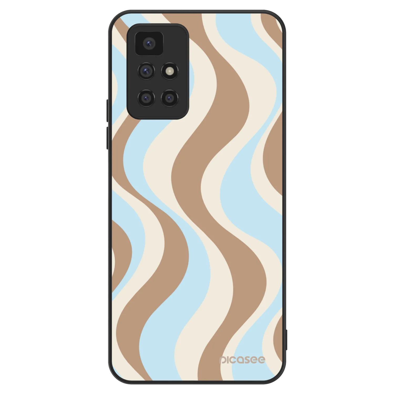 Picasee ULTIMATE CASE για Xiaomi Redmi 10 (2022) - Abanico Days