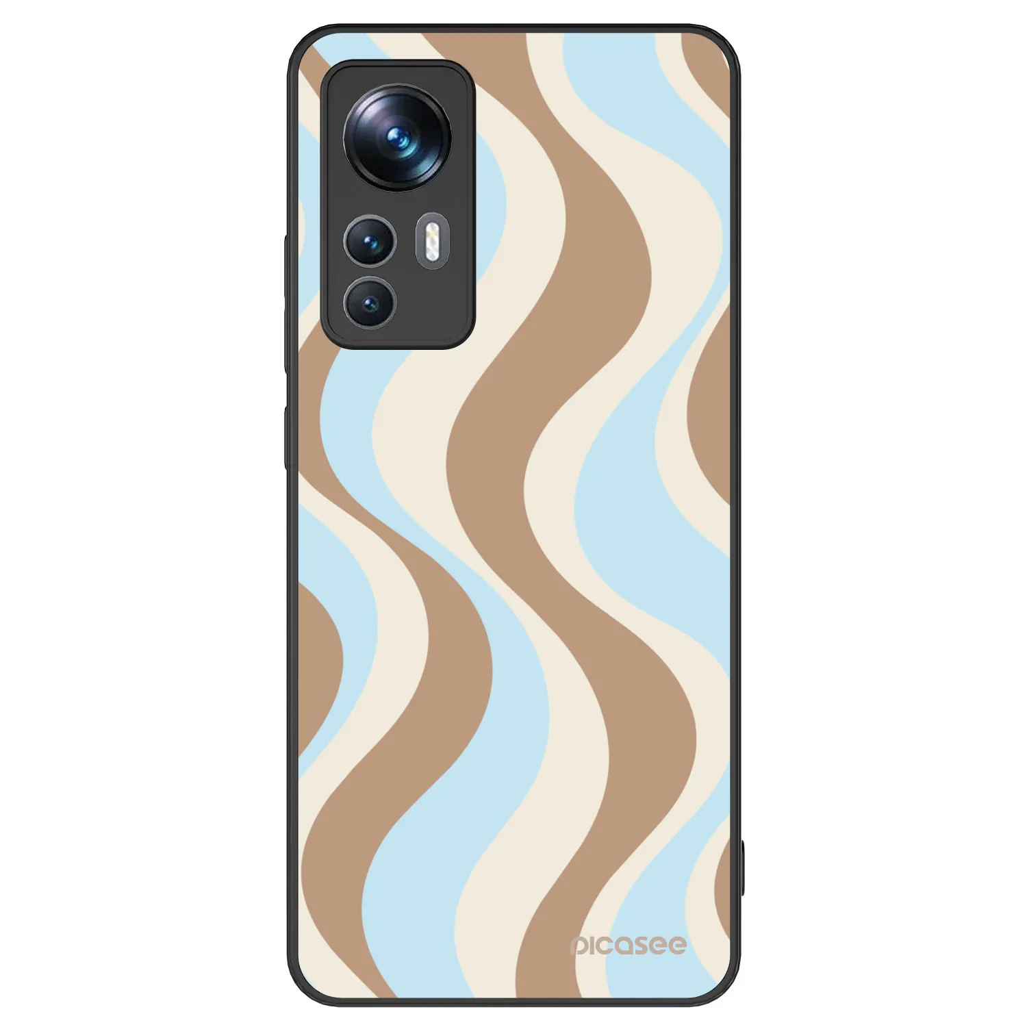 Picasee ULTIMATE CASE για Xiaomi 12T - Abanico Days