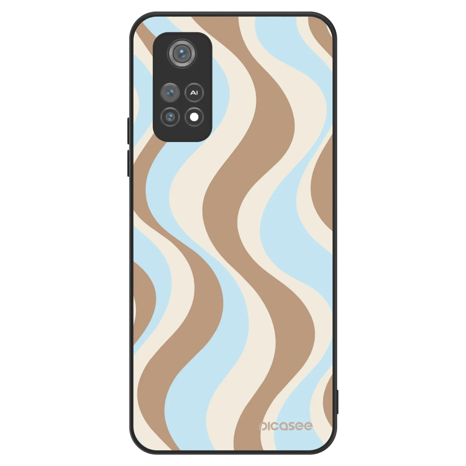 Picasee ULTIMATE CASE για Xiaomi Poco M4 Pro - Abanico Days