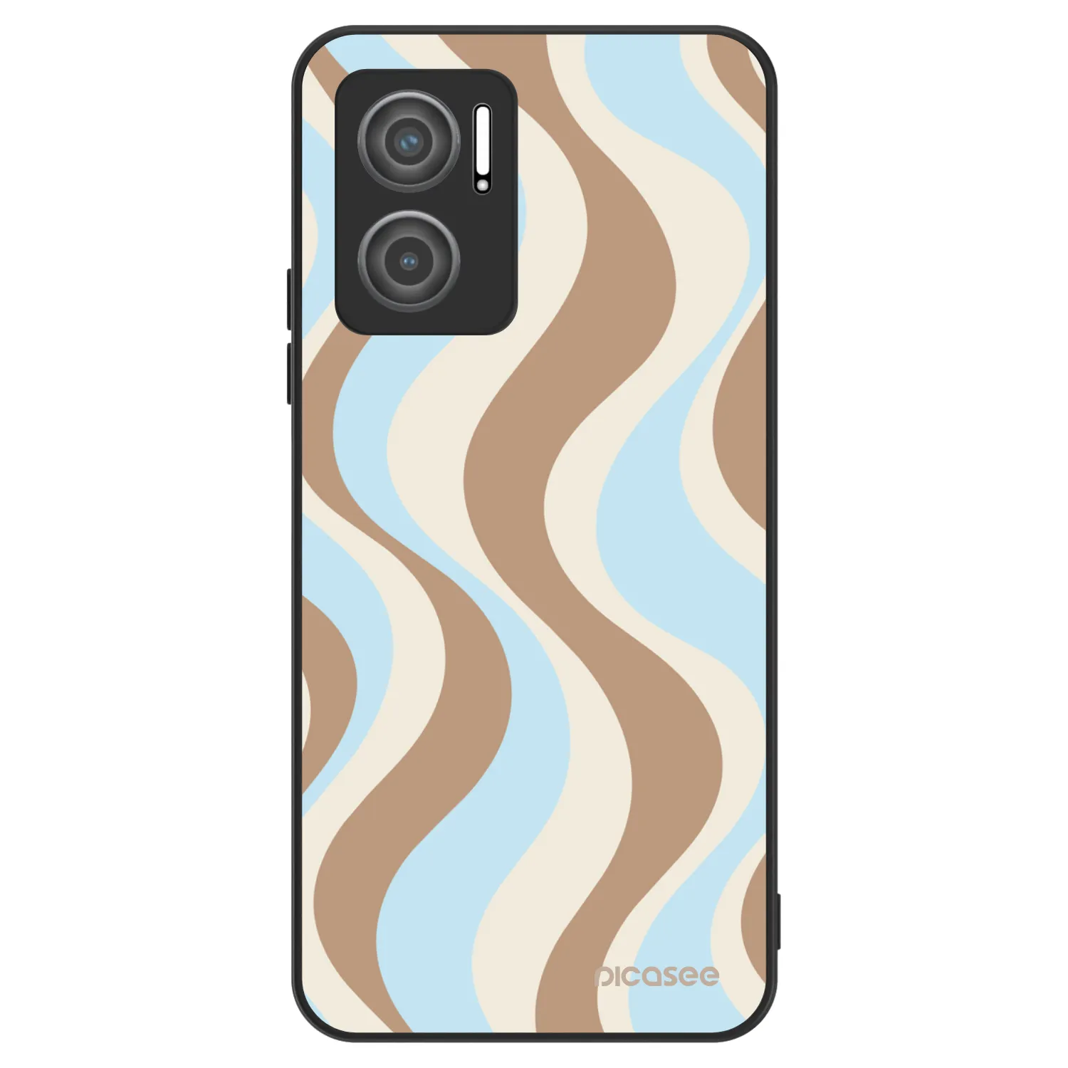 Picasee ULTIMATE CASE για Xiaomi Redmi 10 5G - Abanico Days