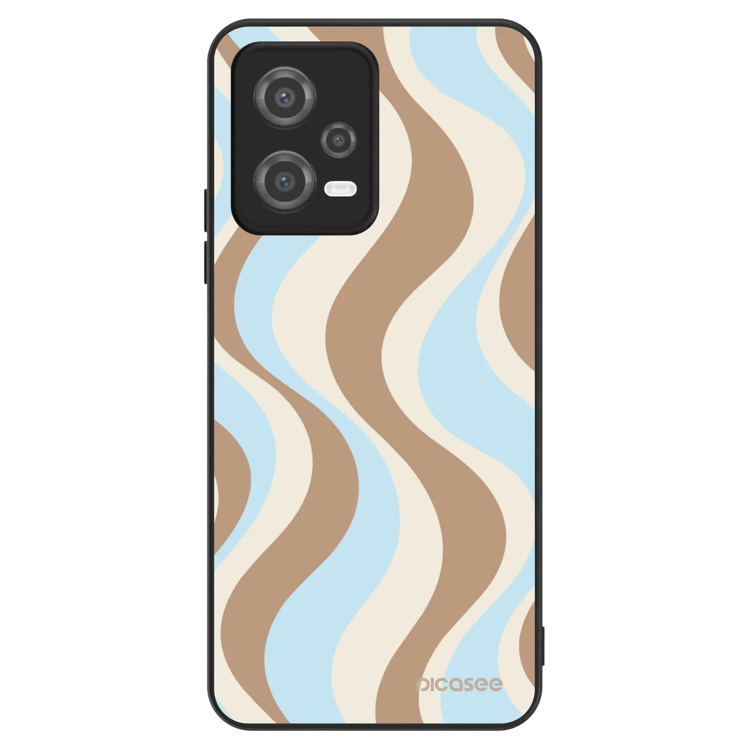 Picasee ULTIMATE CASE για Xiaomi Poco X5 - Abanico Days
