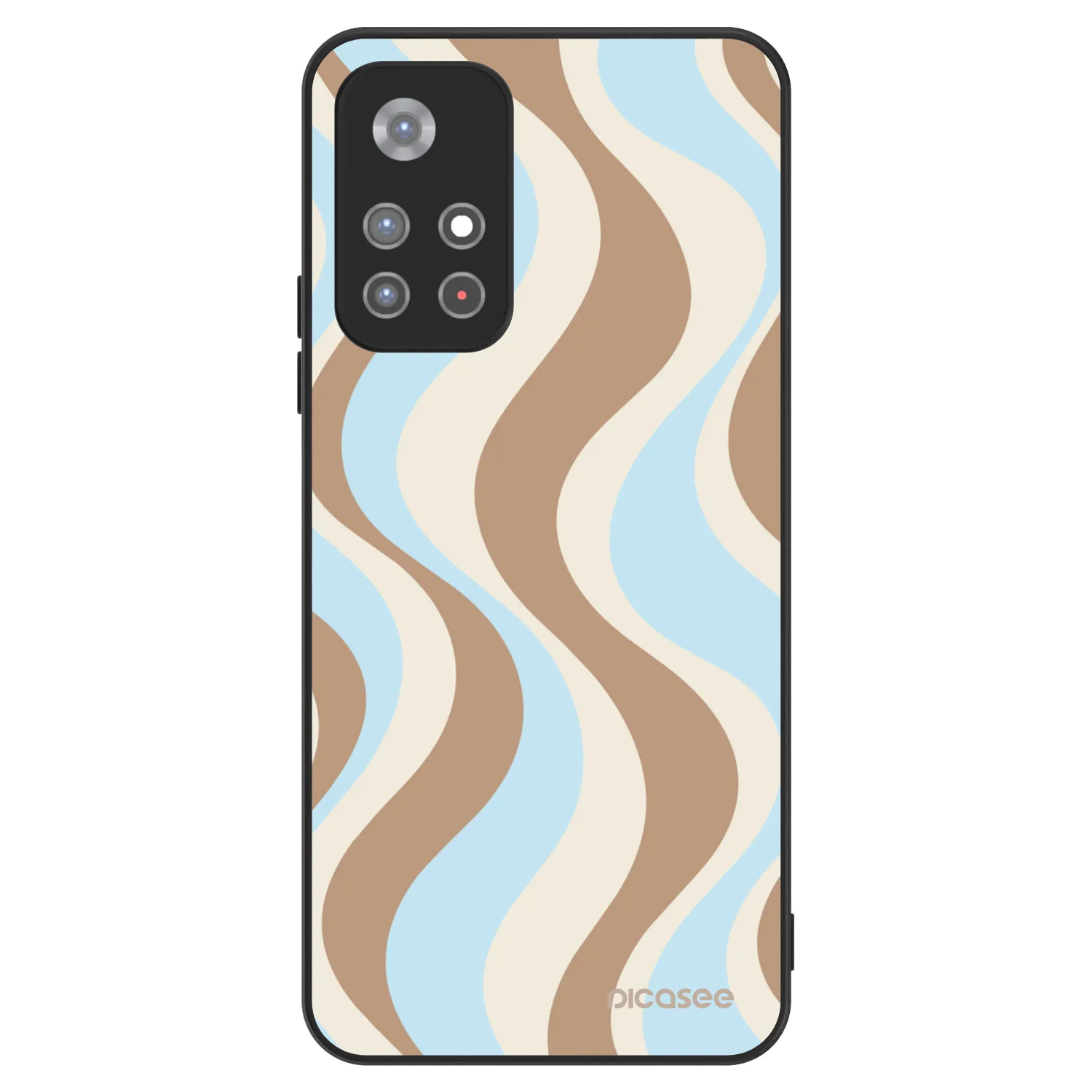 Picasee ULTIMATE CASE για Xiaomi Redmi Note 11S 5G - Abanico Days
