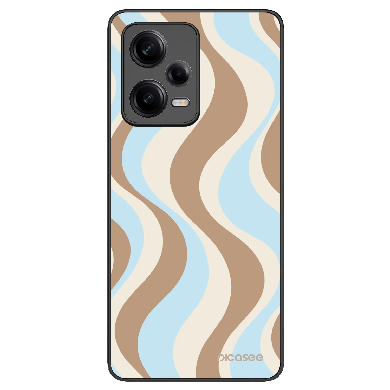 Picasee ULTIMATE CASE για Xiaomi Redmi Note 12 Pro 5G - Abanico Days