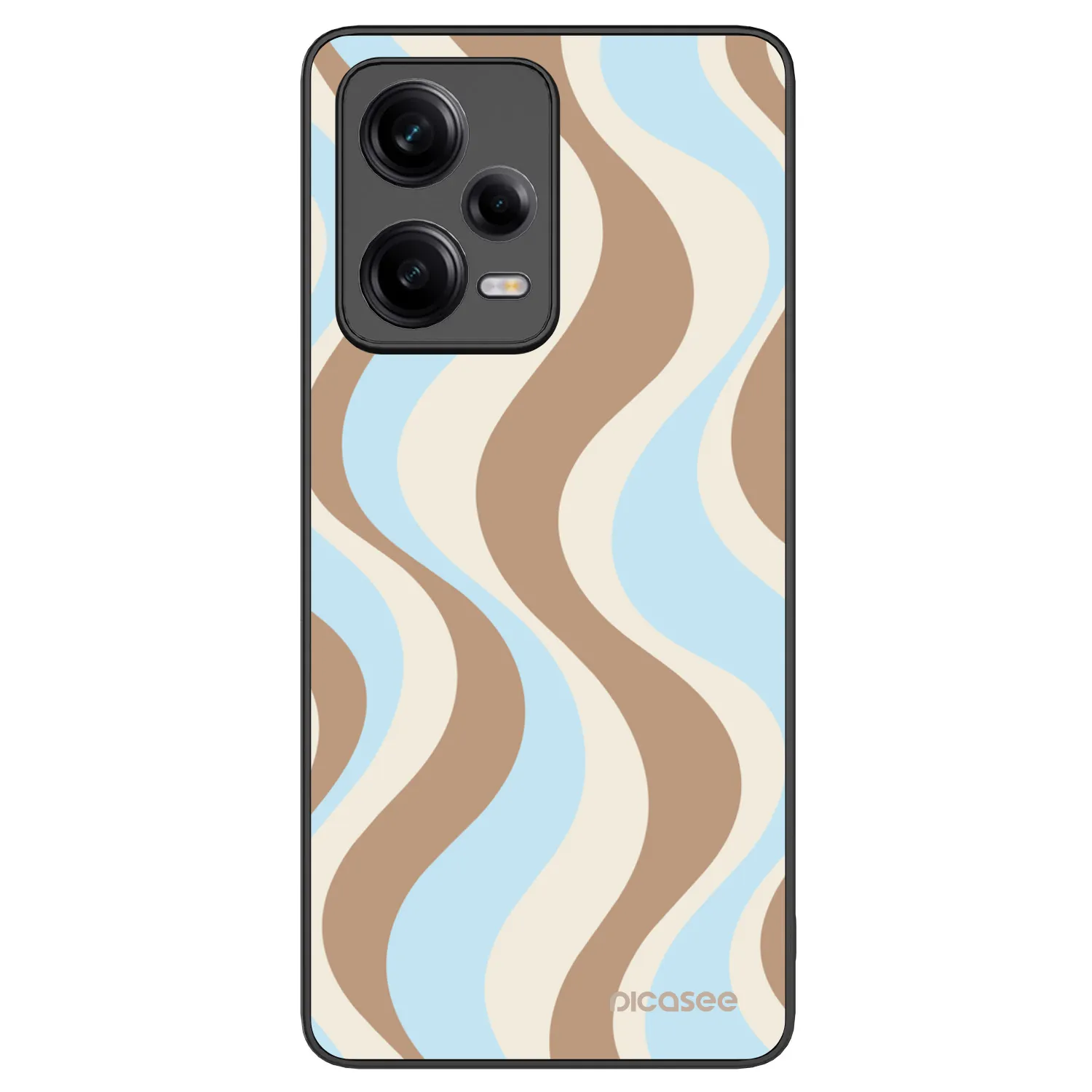Picasee ULTIMATE CASE για Xiaomi Redmi Note 12 Pro+ 5G - Abanico Days
